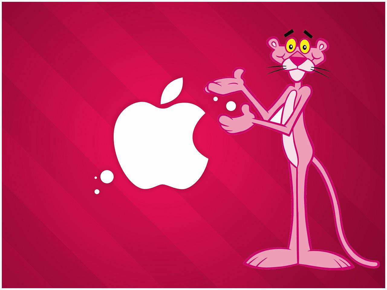 Pink Panther Wallpaper HD Download