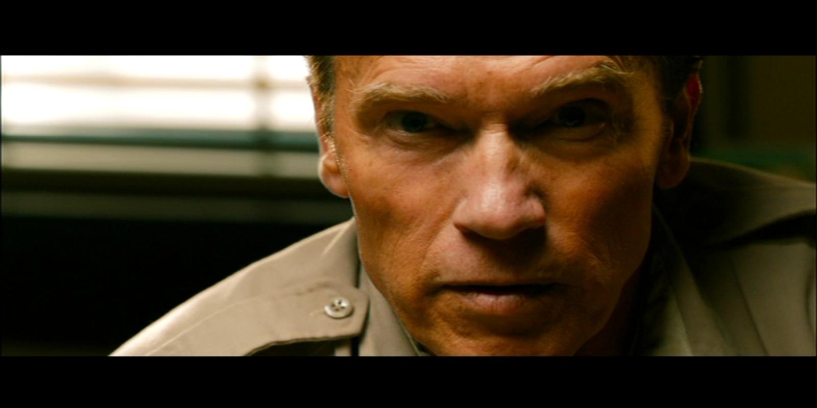 The Last Stand Wallpaper HD Download