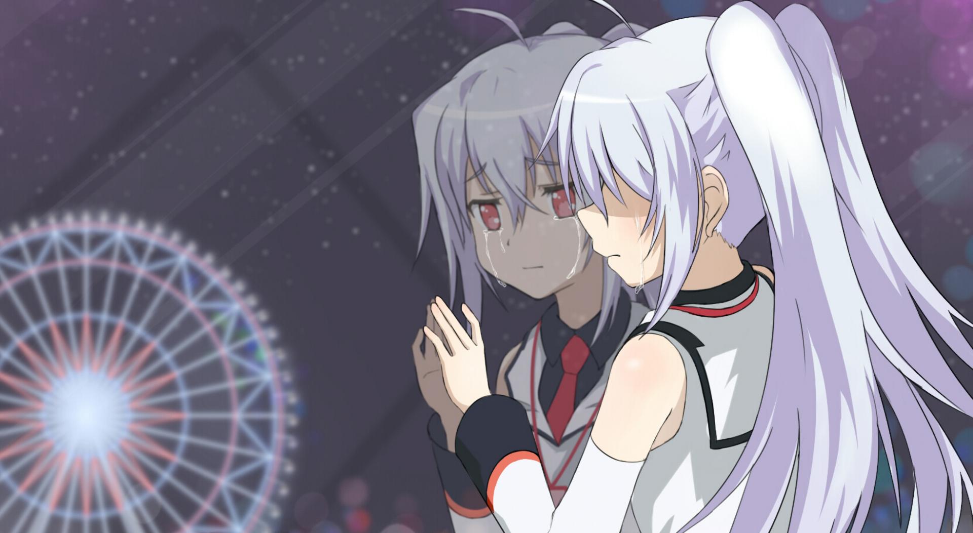 Plastic Memories Wallpaper HD Download