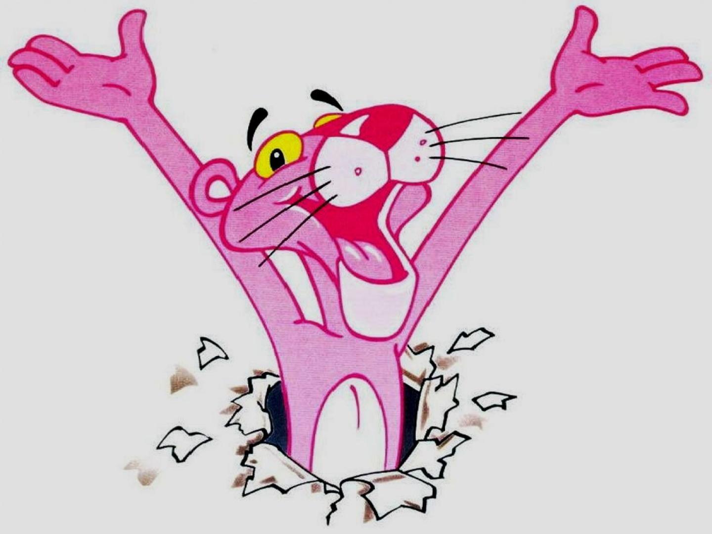 Pink Panther Wallpaper HD Download