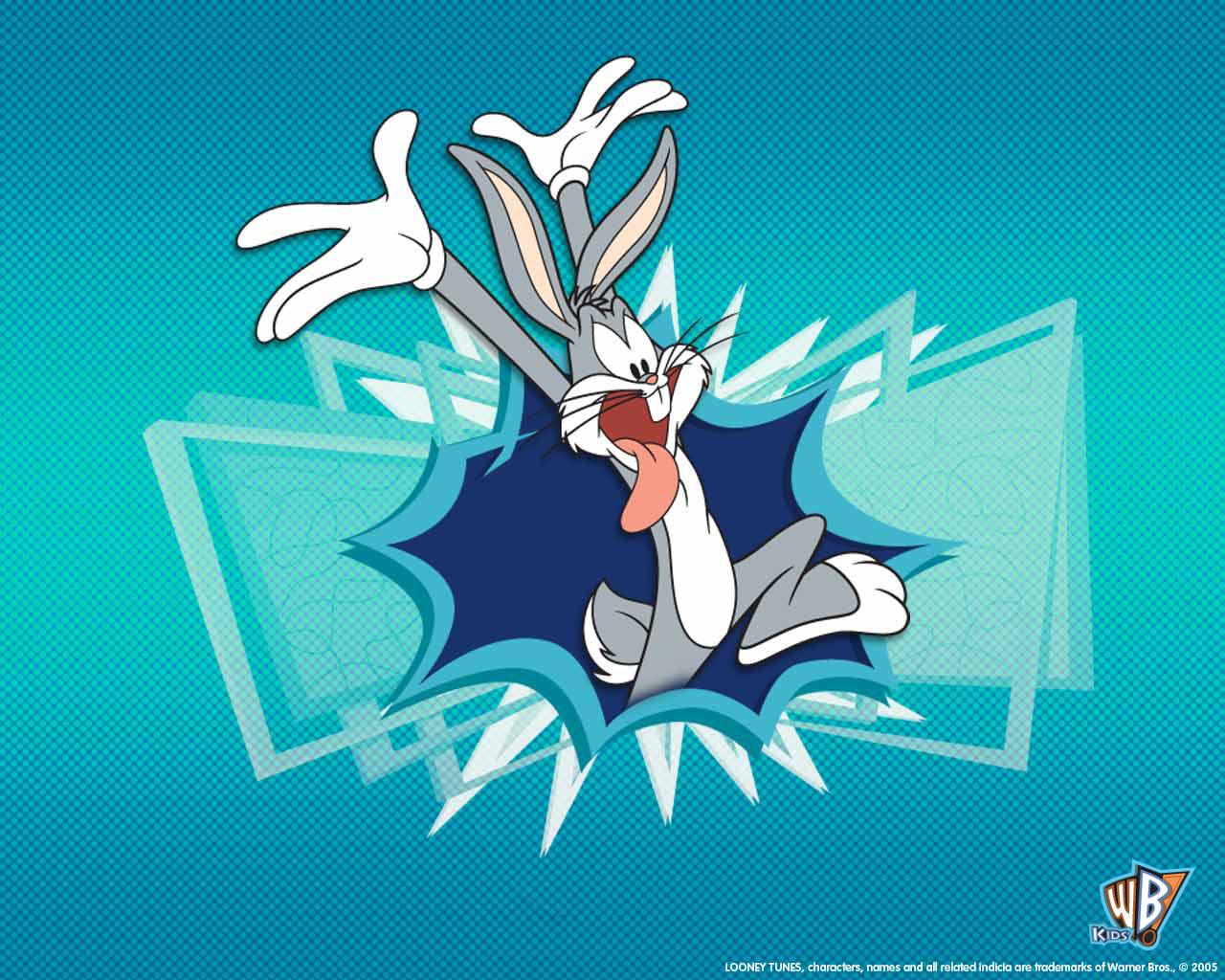 Bugs Bunny Wallpaper HD Download