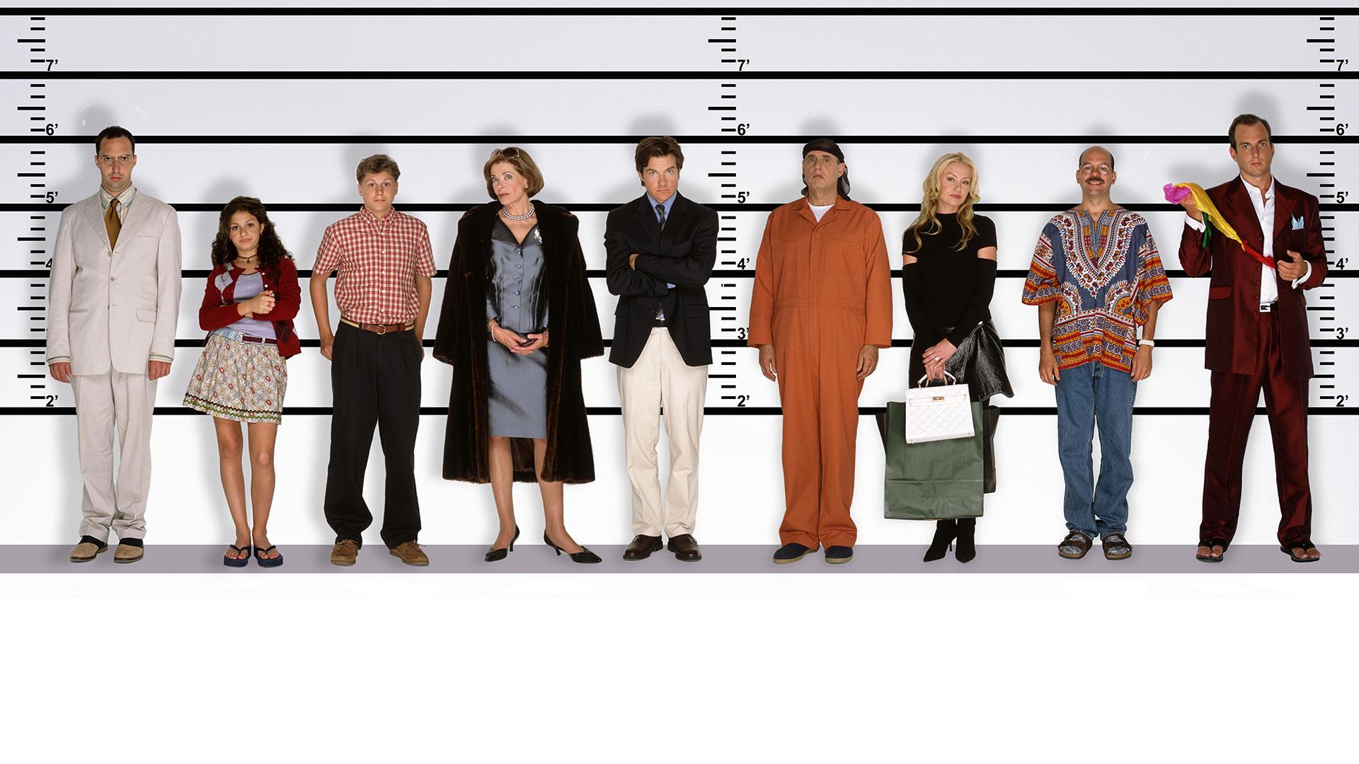 Arrested Development Wallpaper HD Download