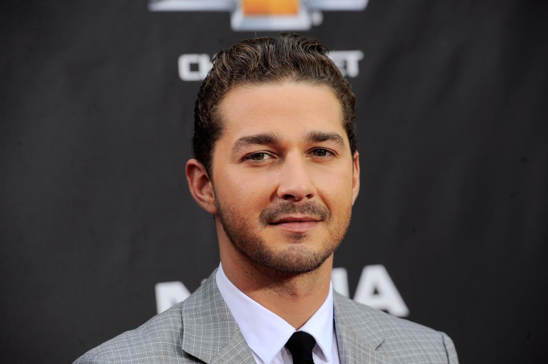 Shia Labeouf Wallpaper HD Download