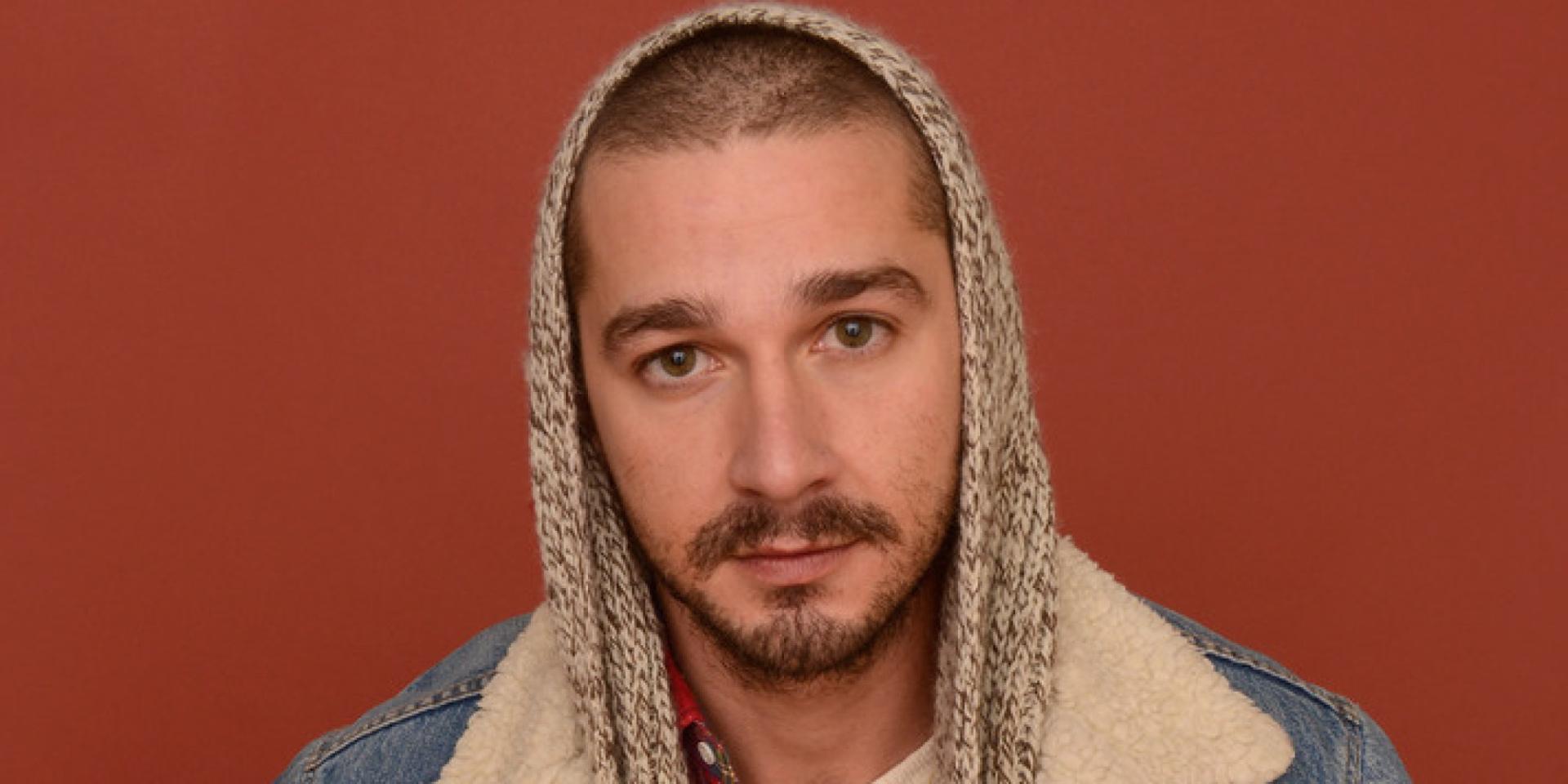 Shia Labeouf Wallpaper HD Download
