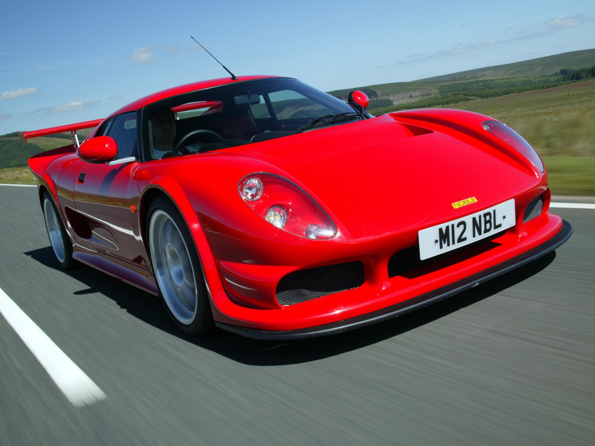 Noble Wallpaper HD Download