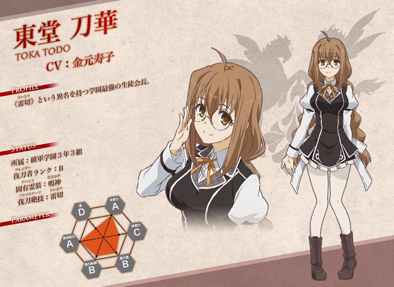 Chivalry Of A Failed Knight Wallpaper HD Download