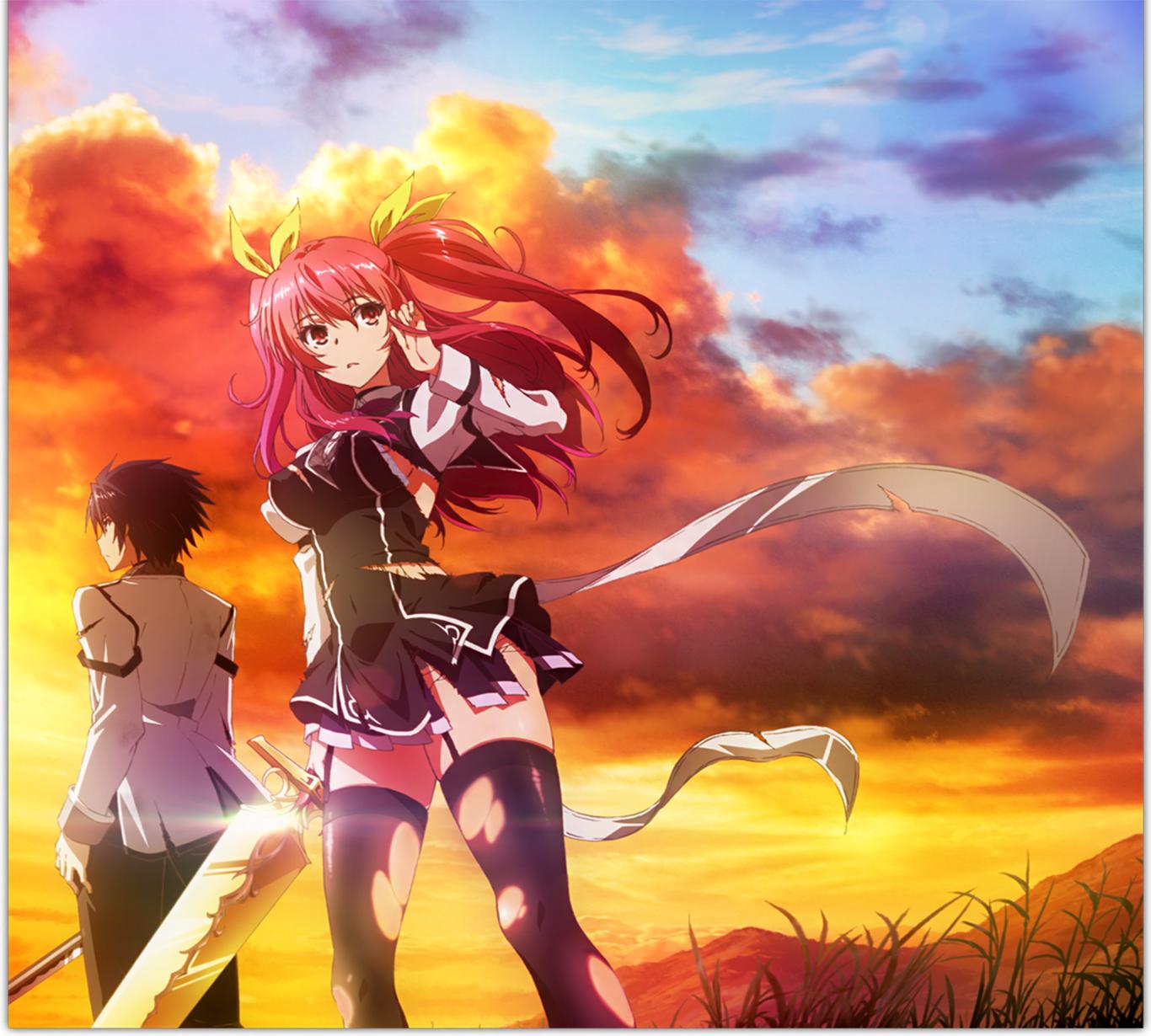 Chivalry Of A Failed Knight Wallpaper HD Download