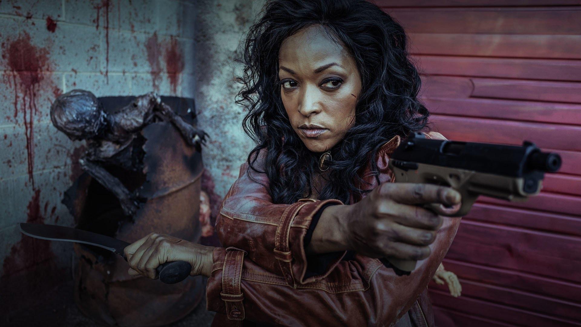 Z Nation Wallpaper HD Download