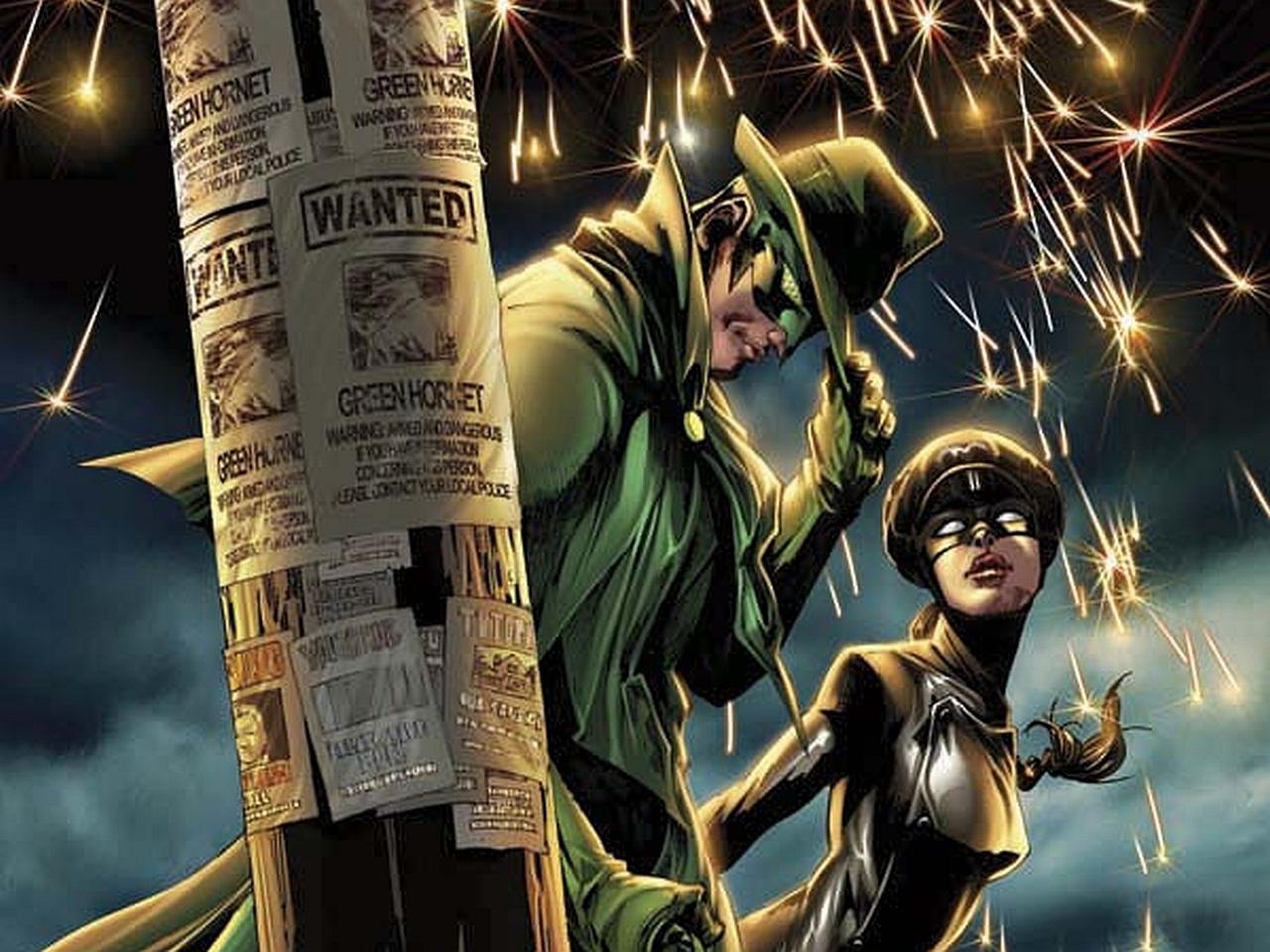 Green Wallpaper HD Download