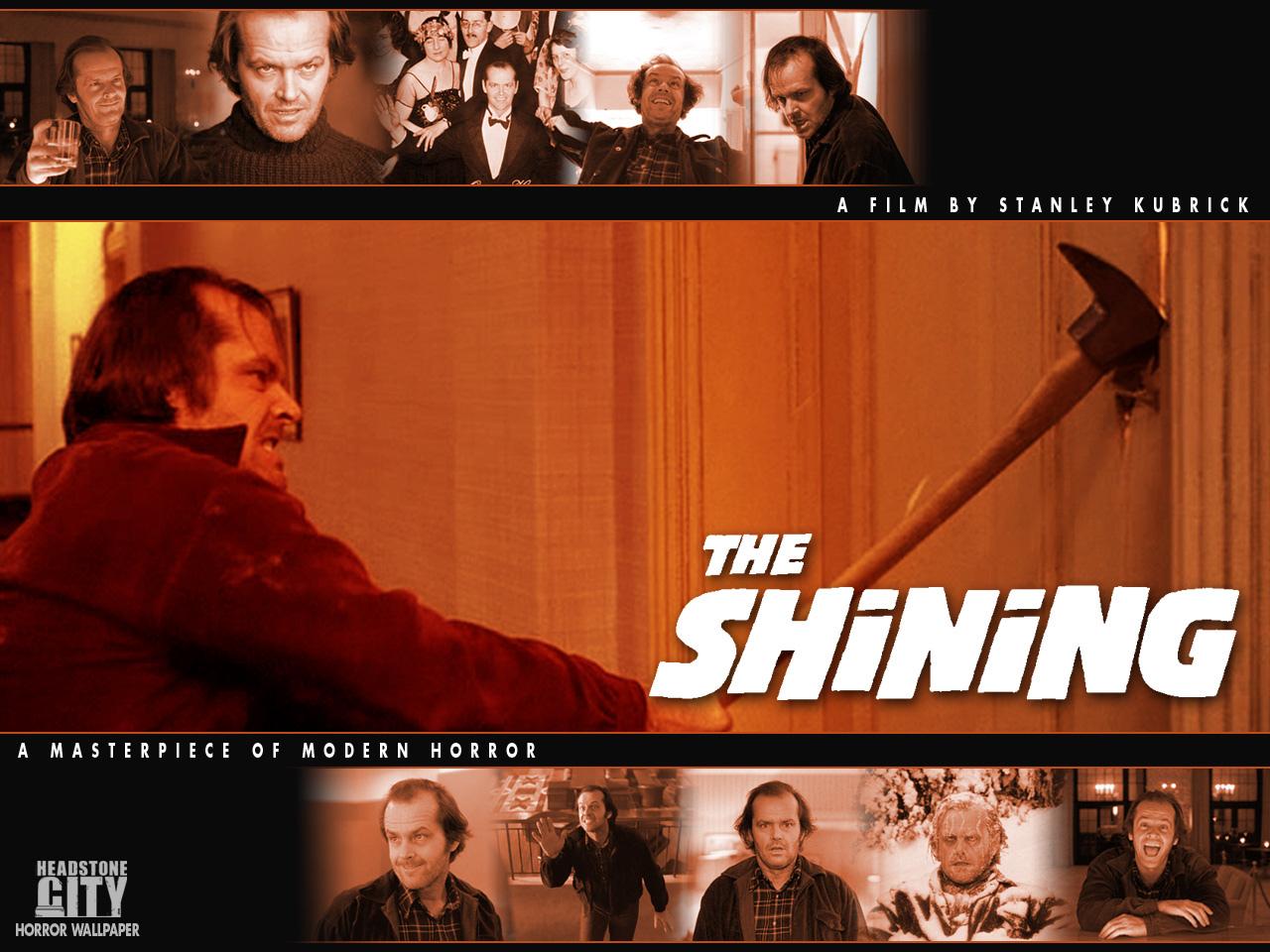 The Shining Wallpaper HD Download