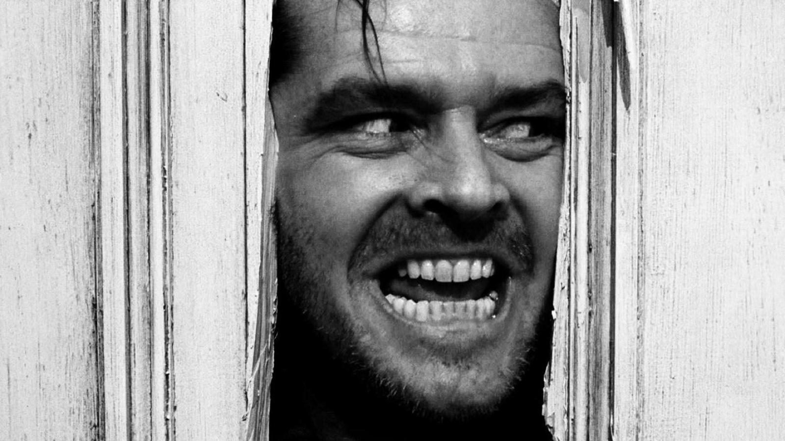 The Shining Wallpaper HD Download