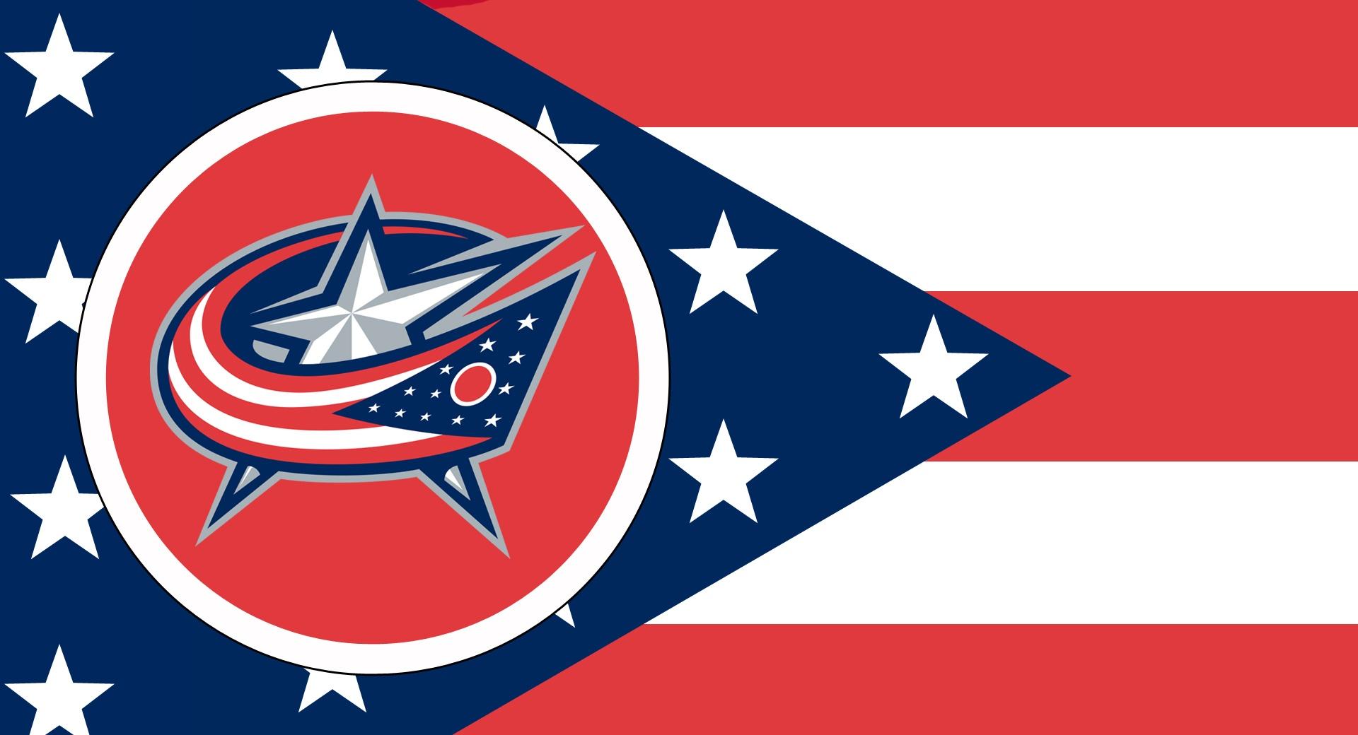 Columbus Blue Jackets Wallpaper HD Download