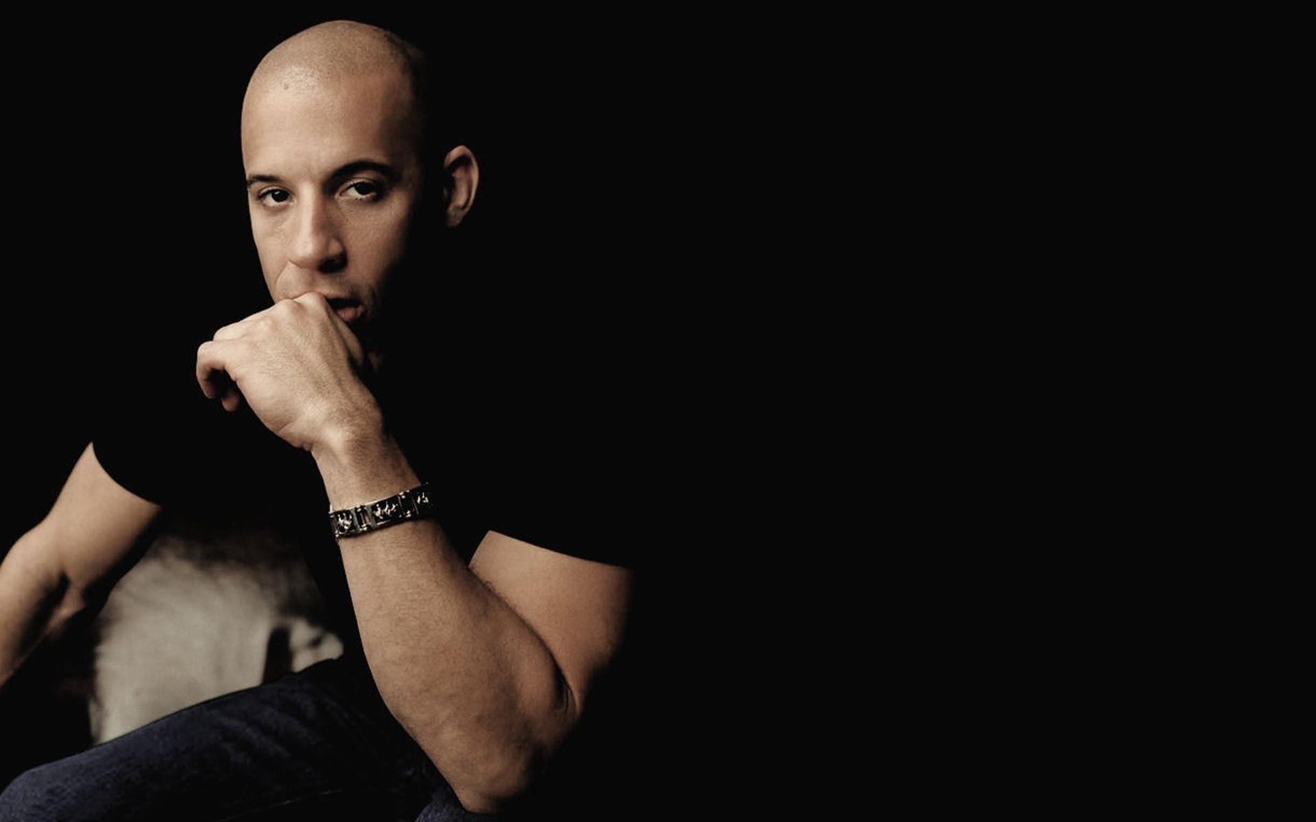 Vin Diesel Wallpaper HD Download