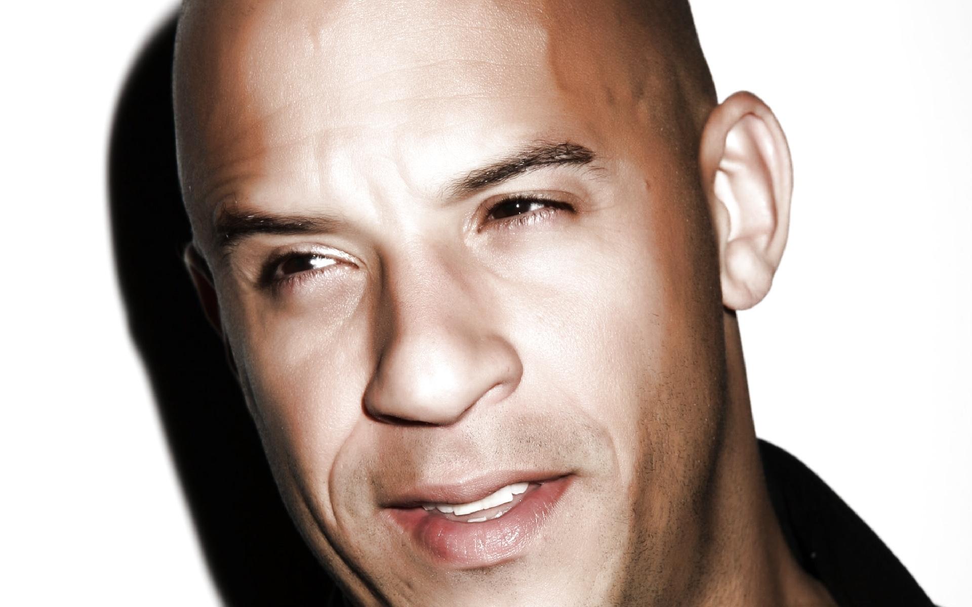 Vin Diesel Wallpaper HD Download