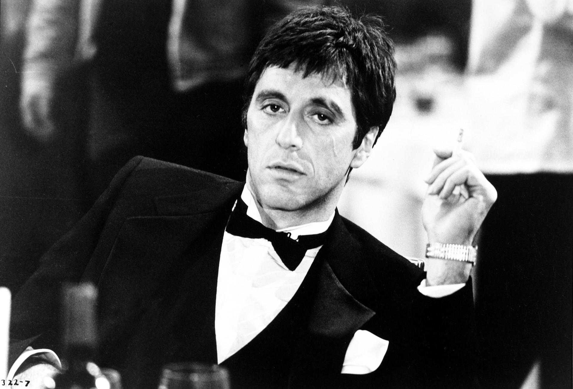 Scarface Wallpaper HD Download