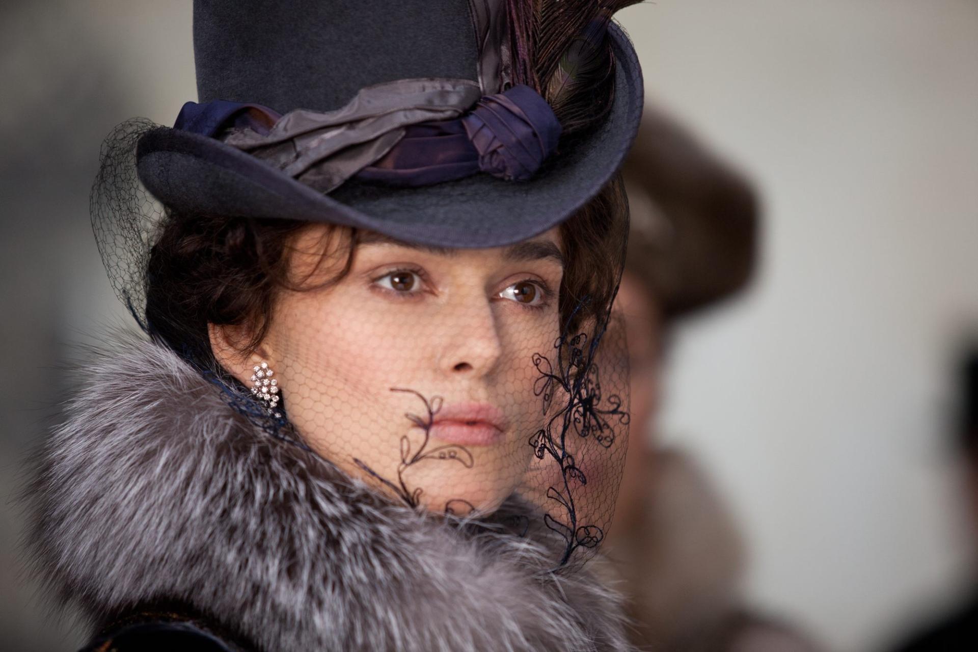 Anna Karenina Wallpaper HD Download