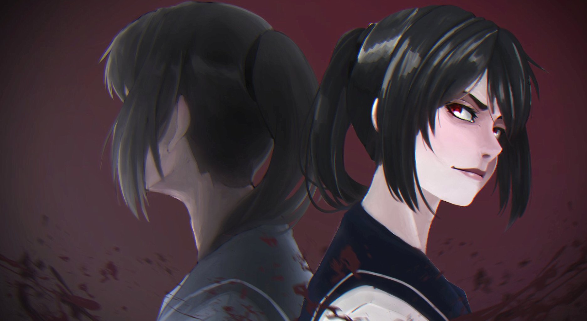 Yandere Simulator Wallpaper HD Download