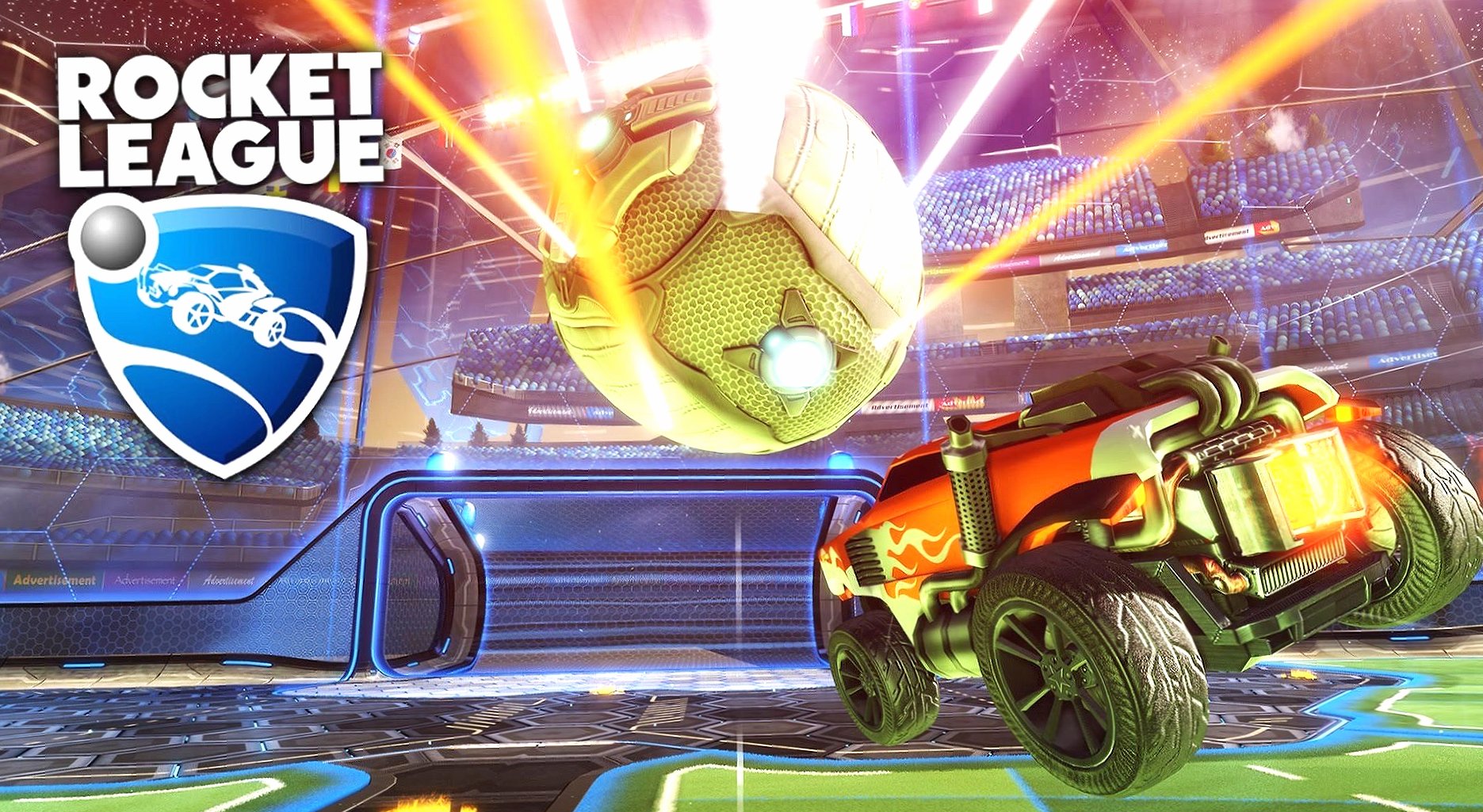 Cool Rocket League Wallpapers Hd Luiz Martins Download
