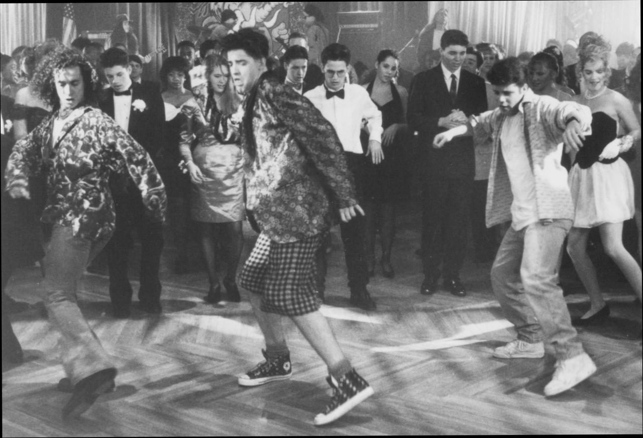 Encino Man Wallpaper HD Download