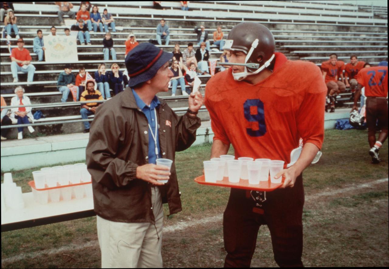 The Waterboy Wallpaper HD Download