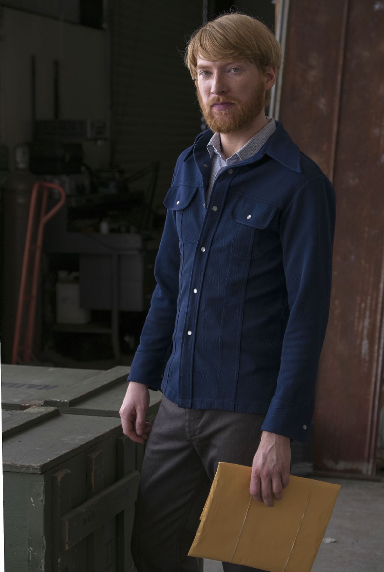 American Made Wallpaper HD Download