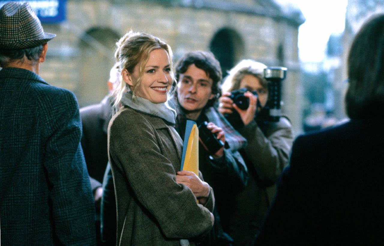 The Saint Wallpaper HD Download