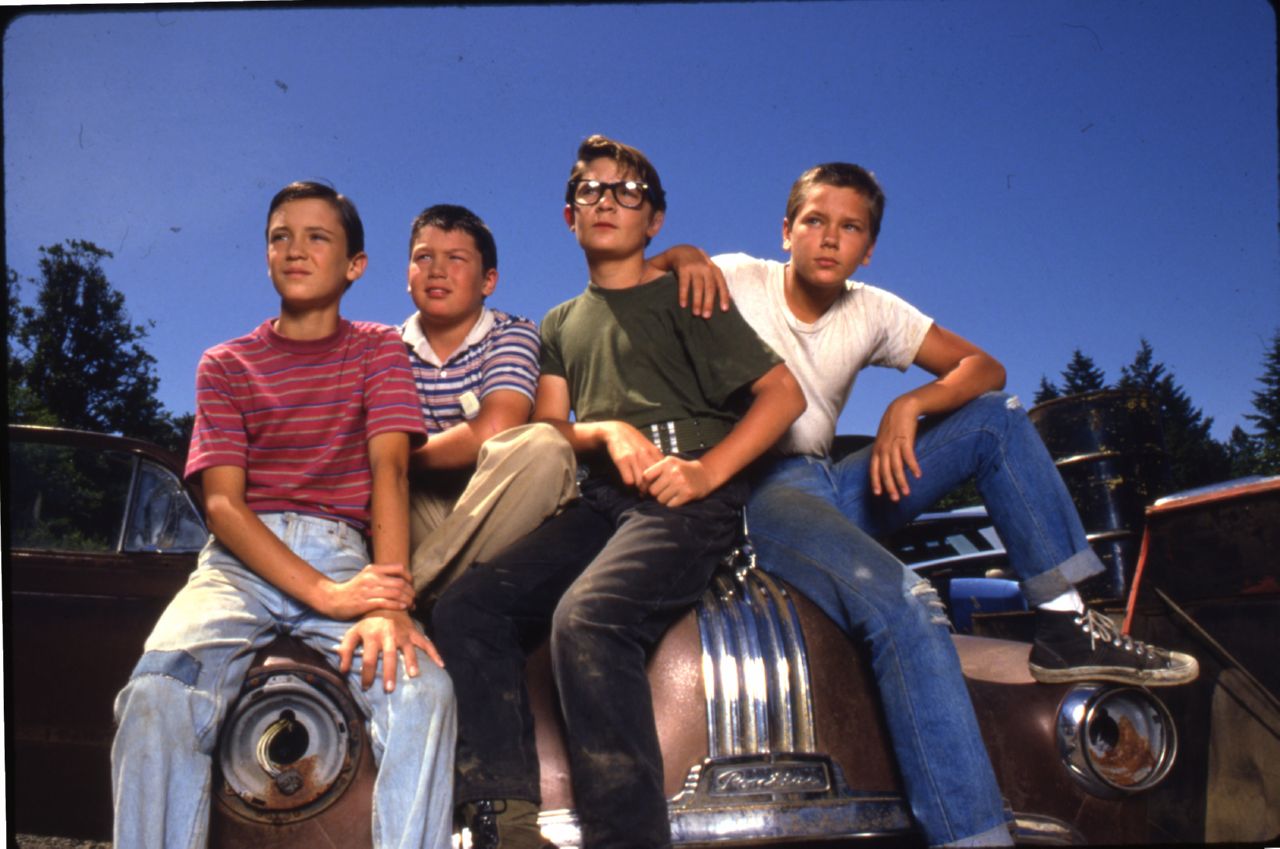 Stand by Me Wallpaper HD Download
