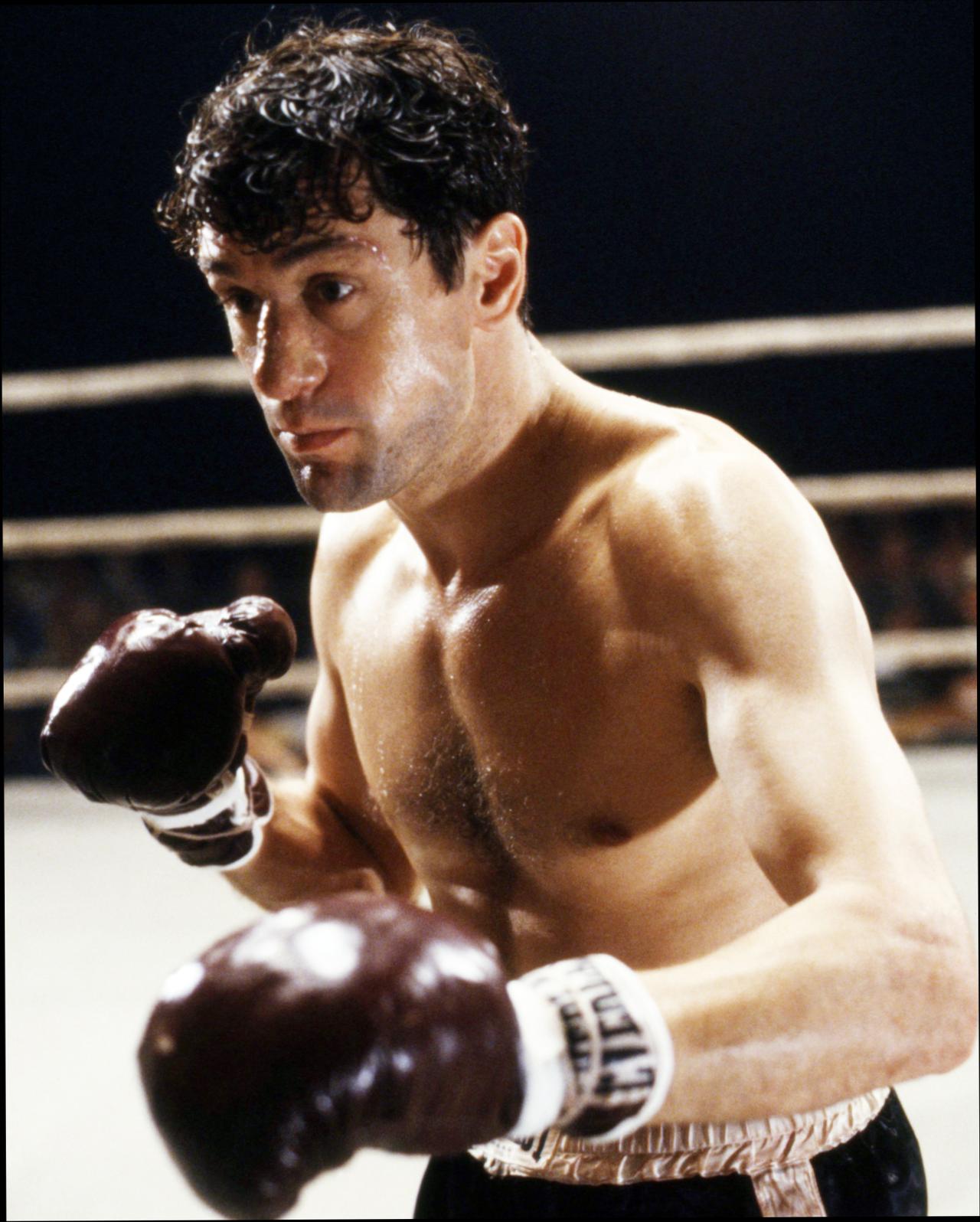 Raging Bull Wallpaper HD Download