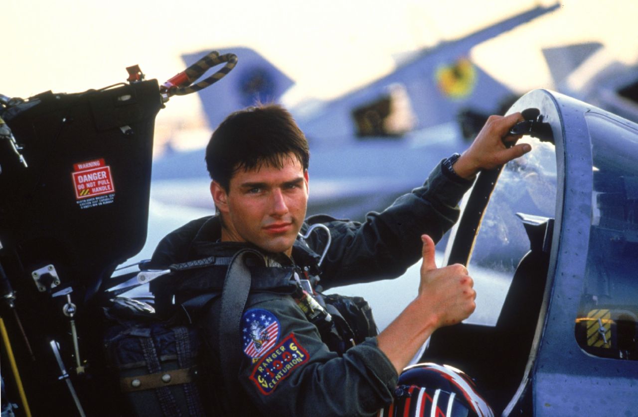 Top Gun Wallpaper HD Download