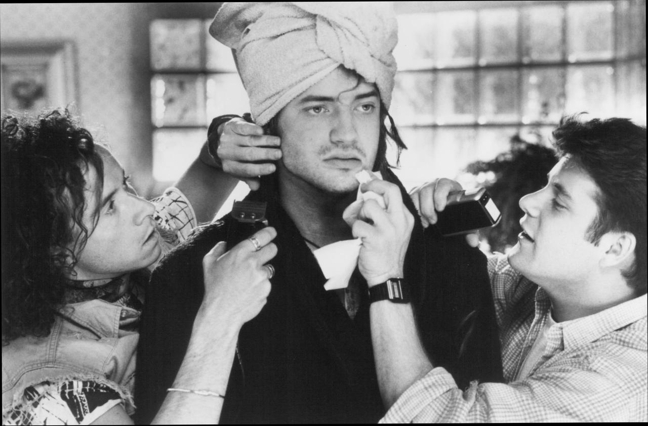 Encino Man Wallpaper HD Download