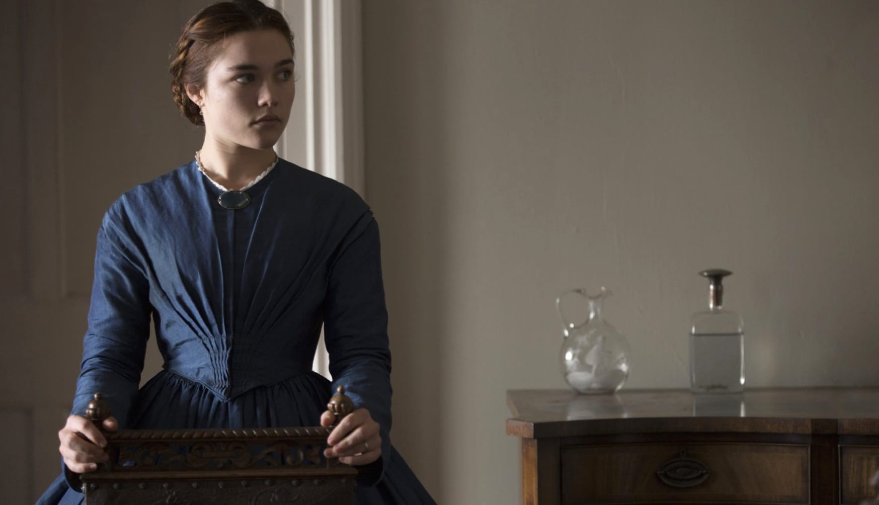 Lady Macbeth 2048 x 2048 iPad wallpaper download