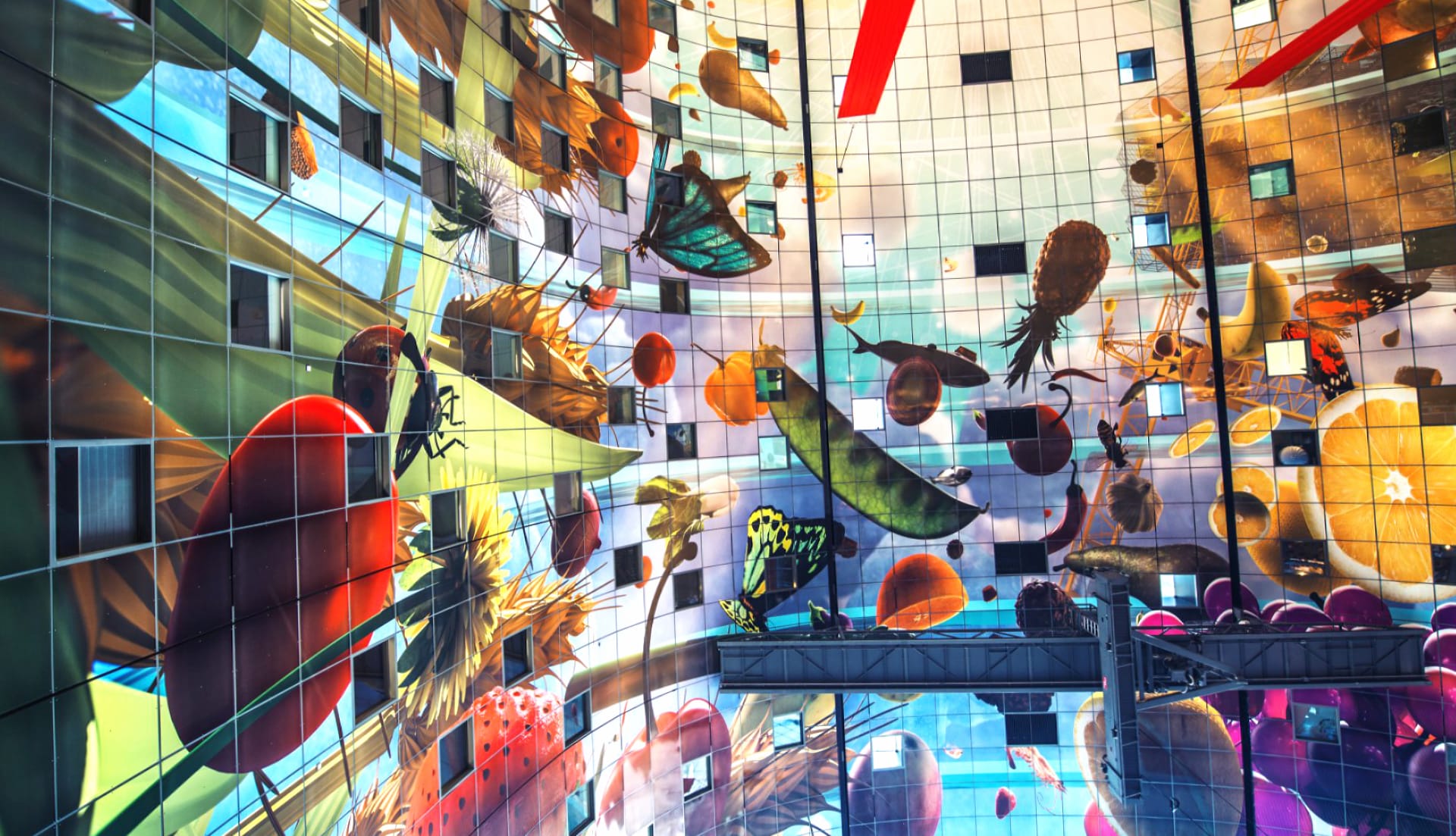 Mural Wallpaper HD Download