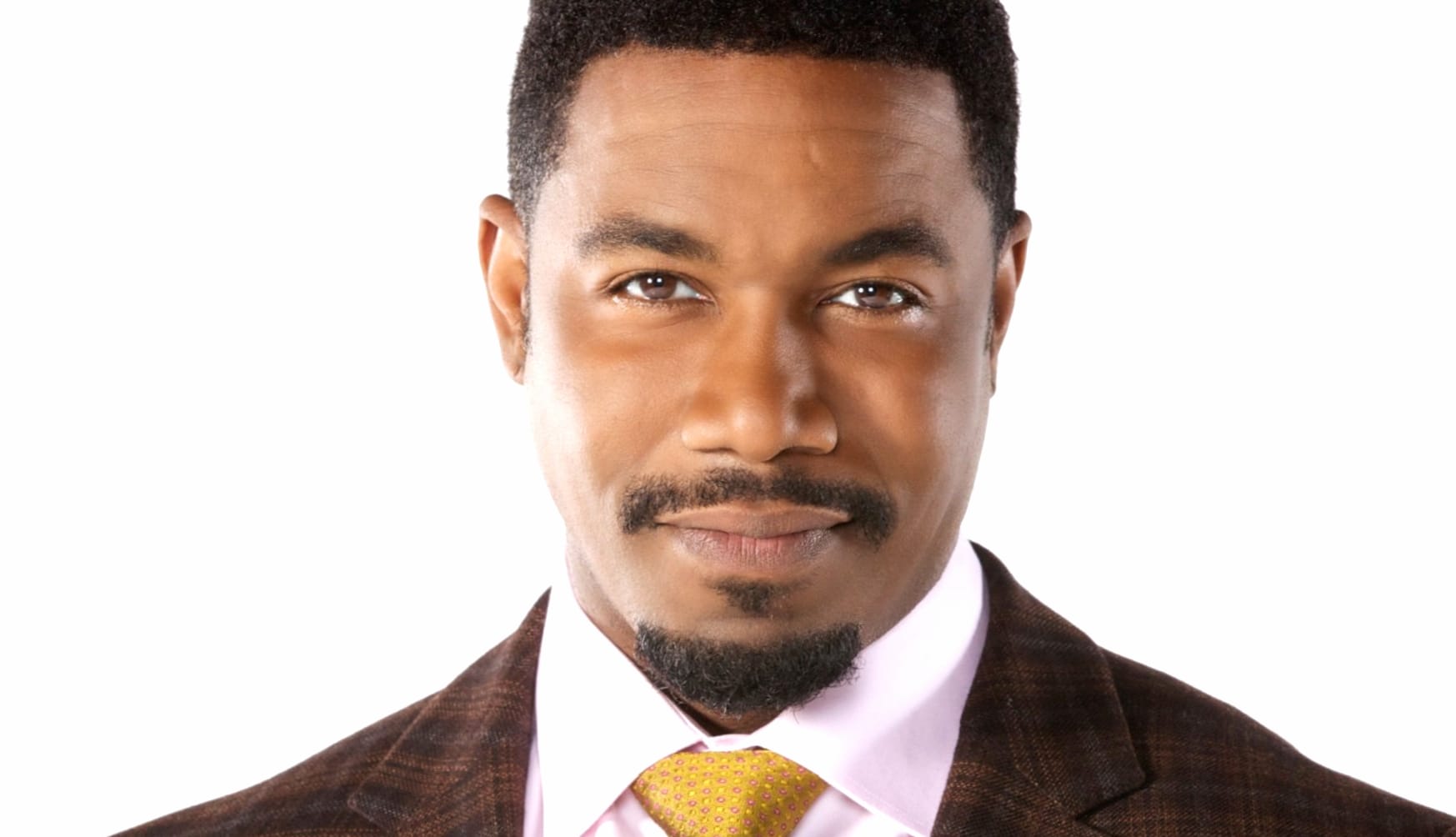 Michael Jai White Wallpaper HD Download