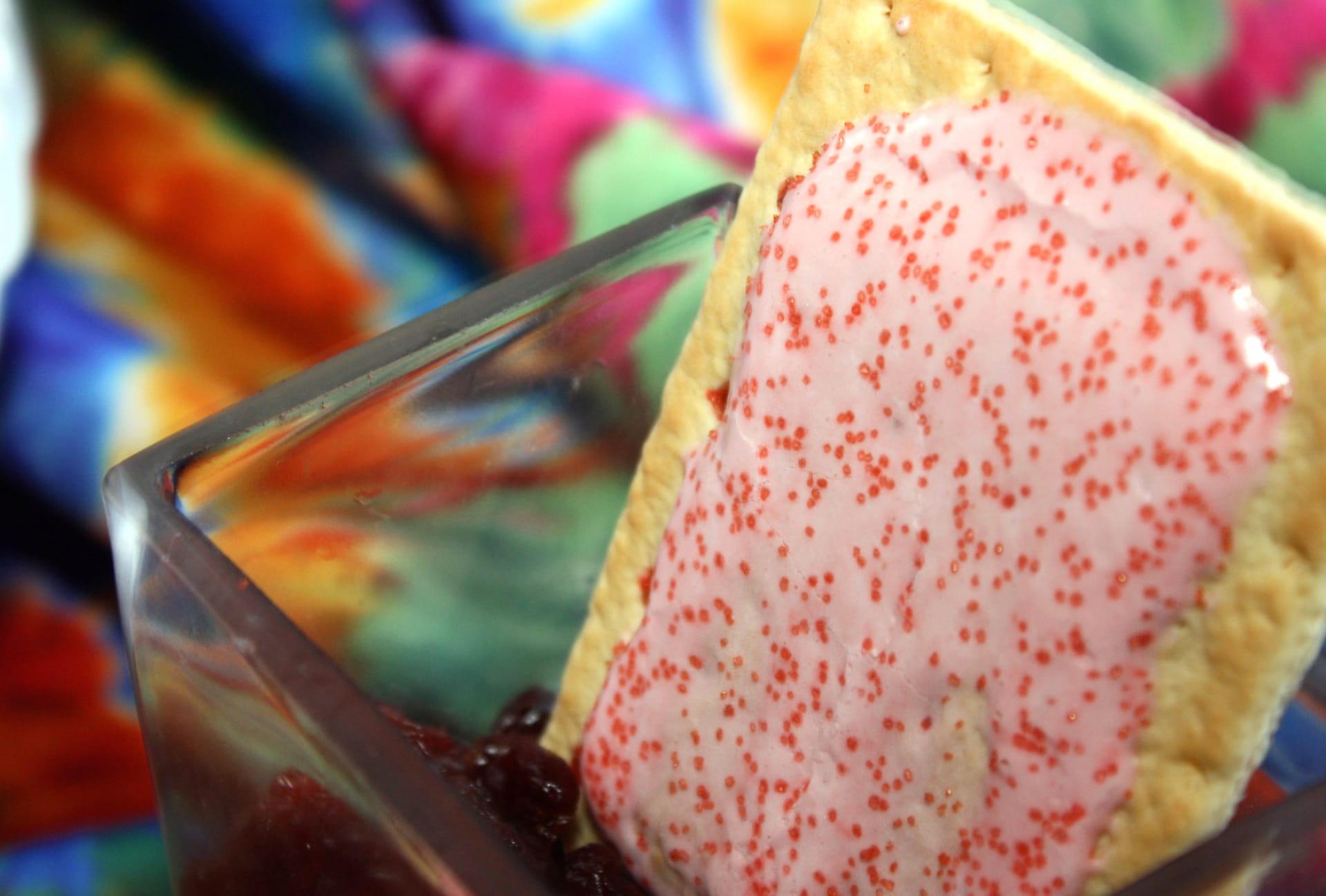 Pop Tart Wallpaper HD Download