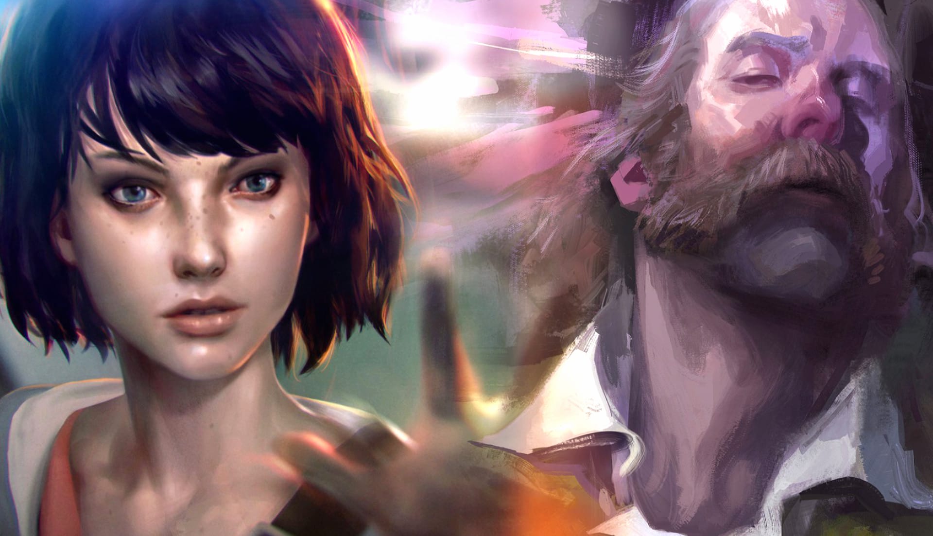 Indie Games 2048 x 2048 iPad wallpaper download