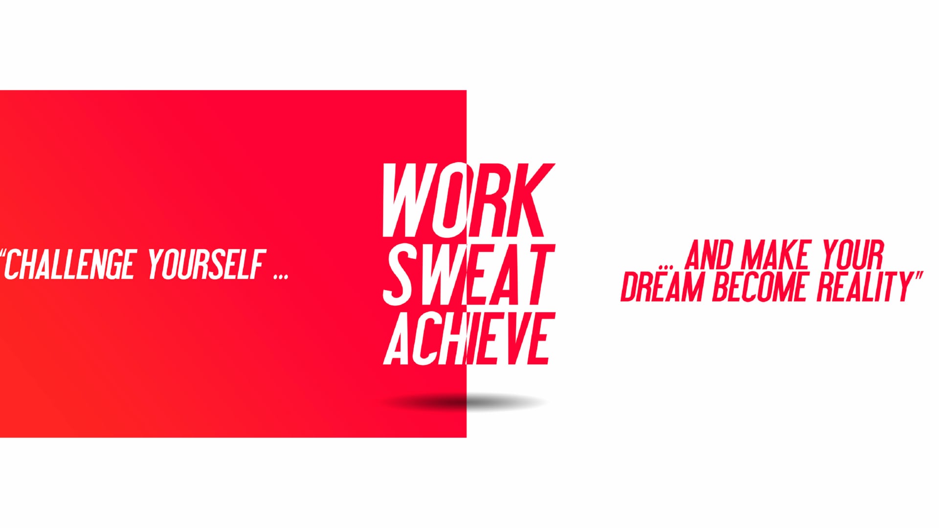 Digital Art Challenge yourself Wallpaper HD Download