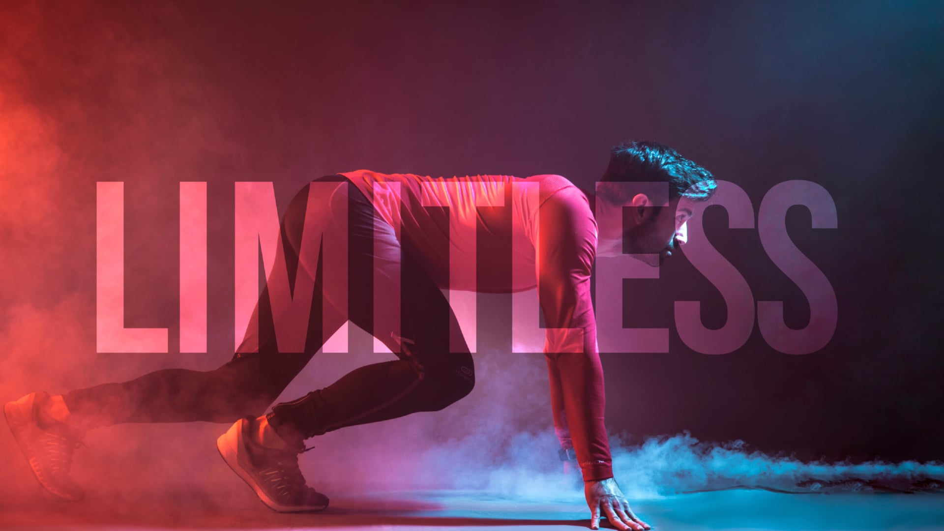 Digital Art Workout Wallpaper HD Download