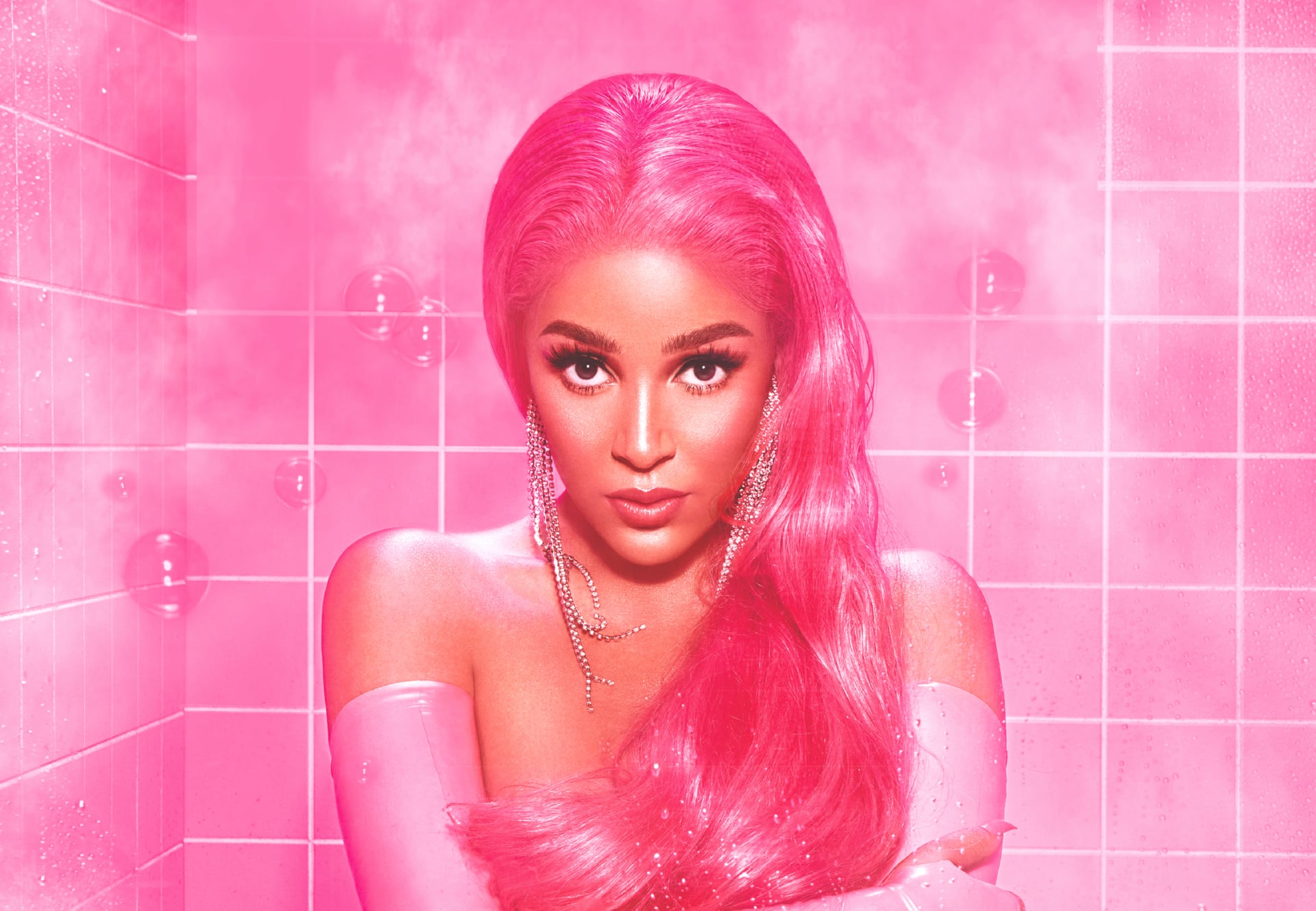 Doja Cat 1024 x 768 wallpaper download