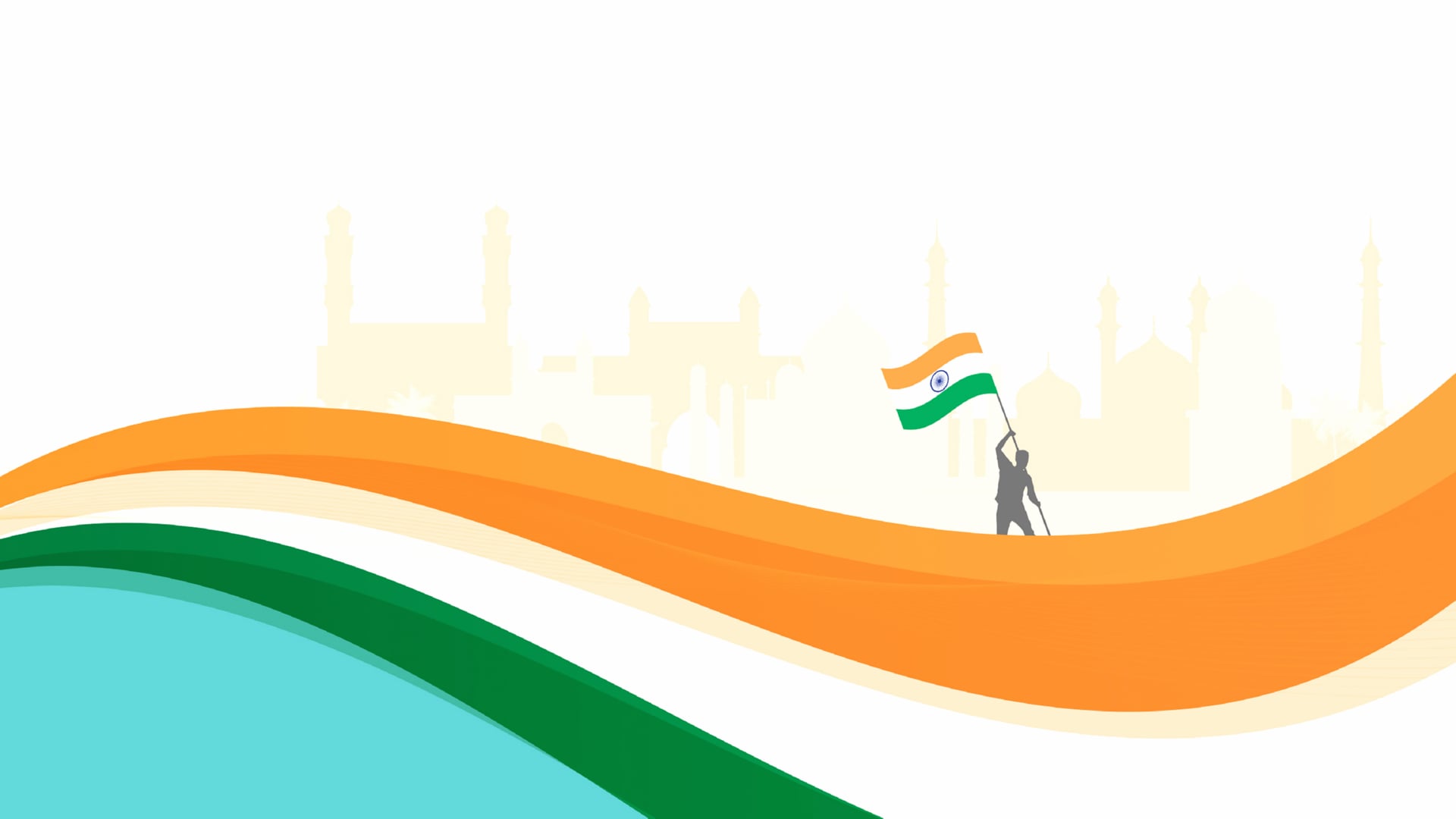 Indian Flag Wallpaper HD Download