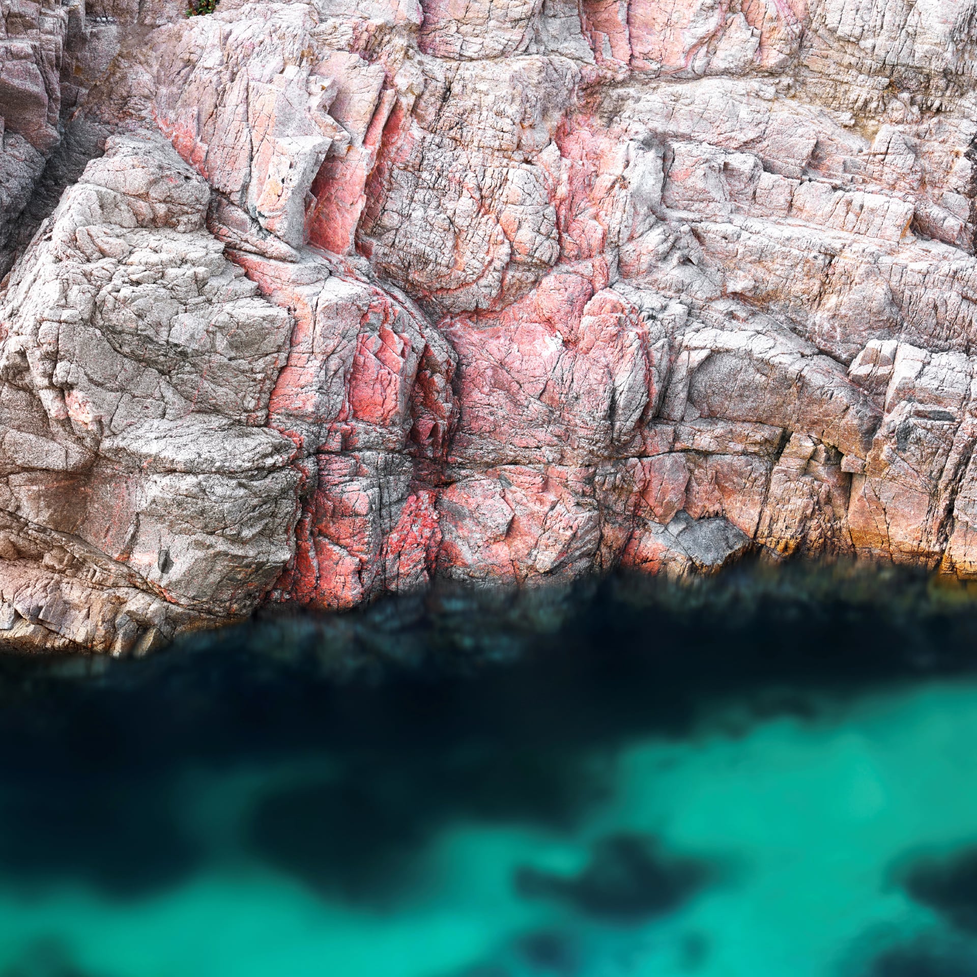 macOS Big Sur 2048 x 2048 iPad wallpaper download