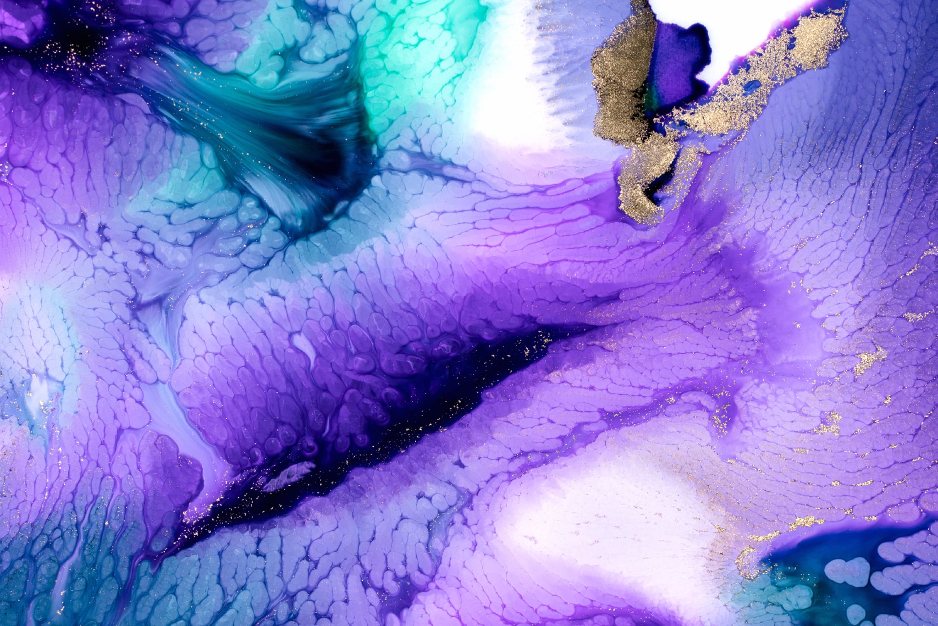 Abstract Liquid art Wallpaper HD Download