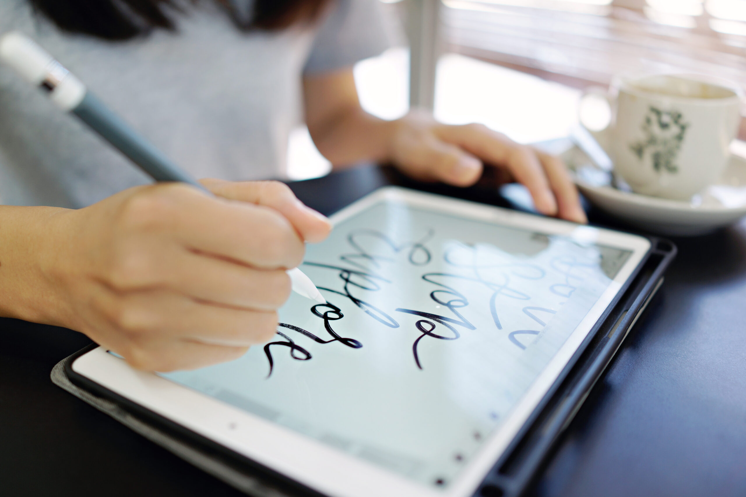 Artistic Alchemy How to Remove a Background in Procreate Wallpapers