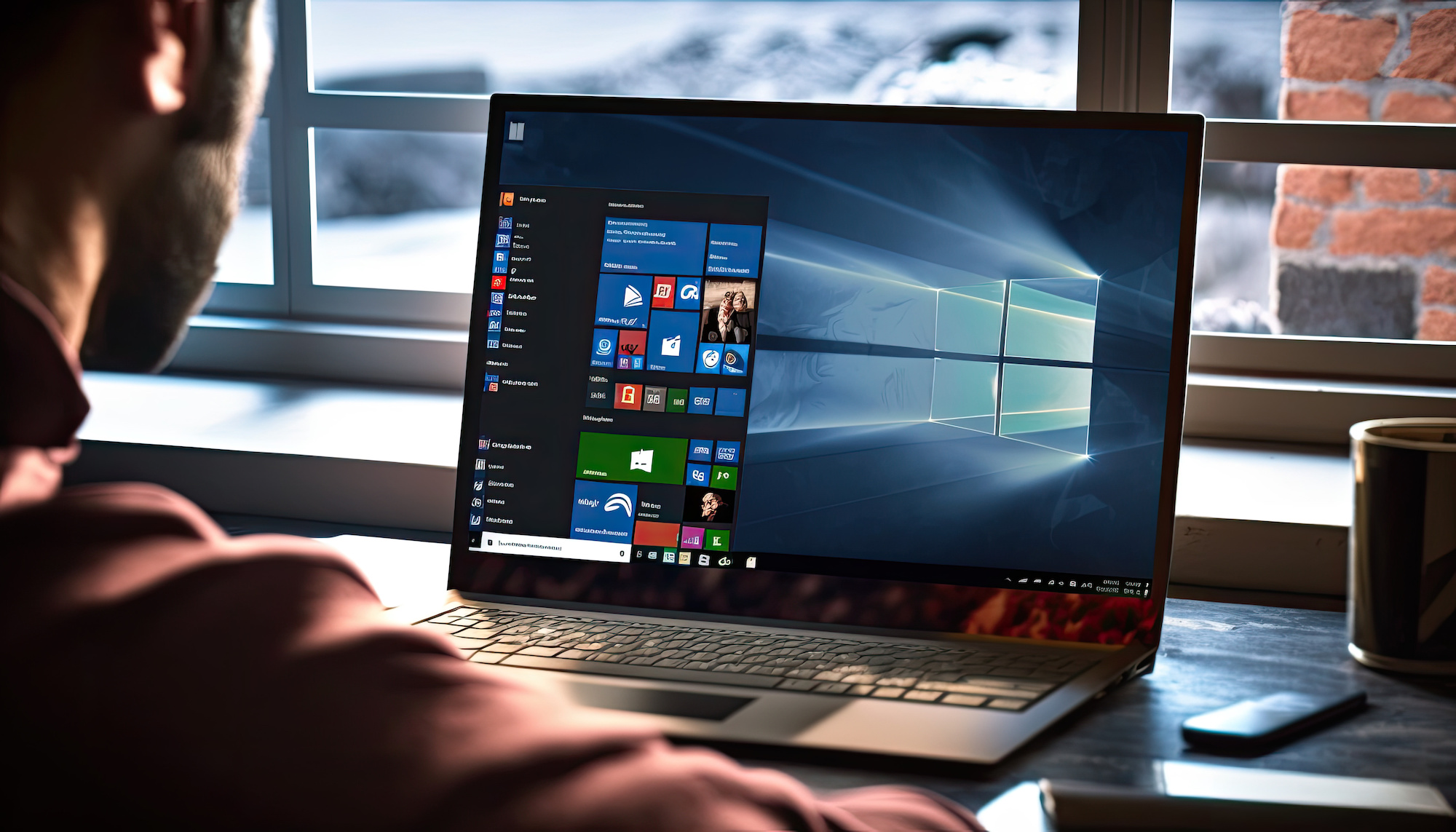 How to Change Your Desktop Background in Windows 10 An Extensive Guide