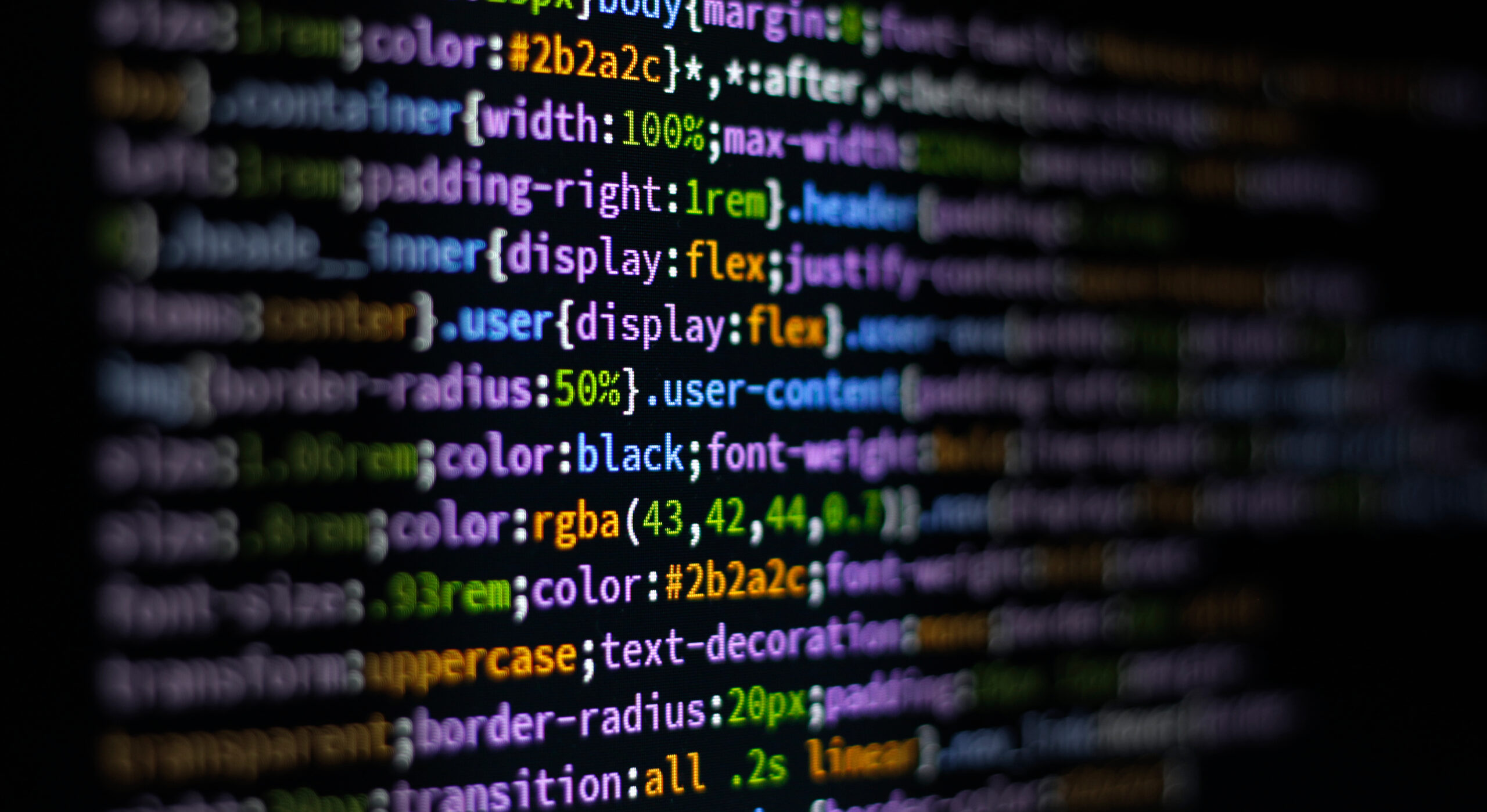 Unveiling the Colors of HTML How to Change the Background Color
