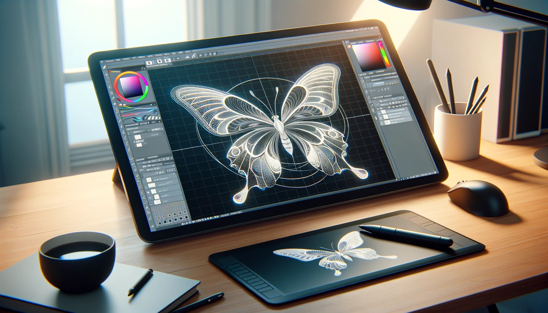 Comprehensive Guide to Creating Transparent Backgrounds in Various