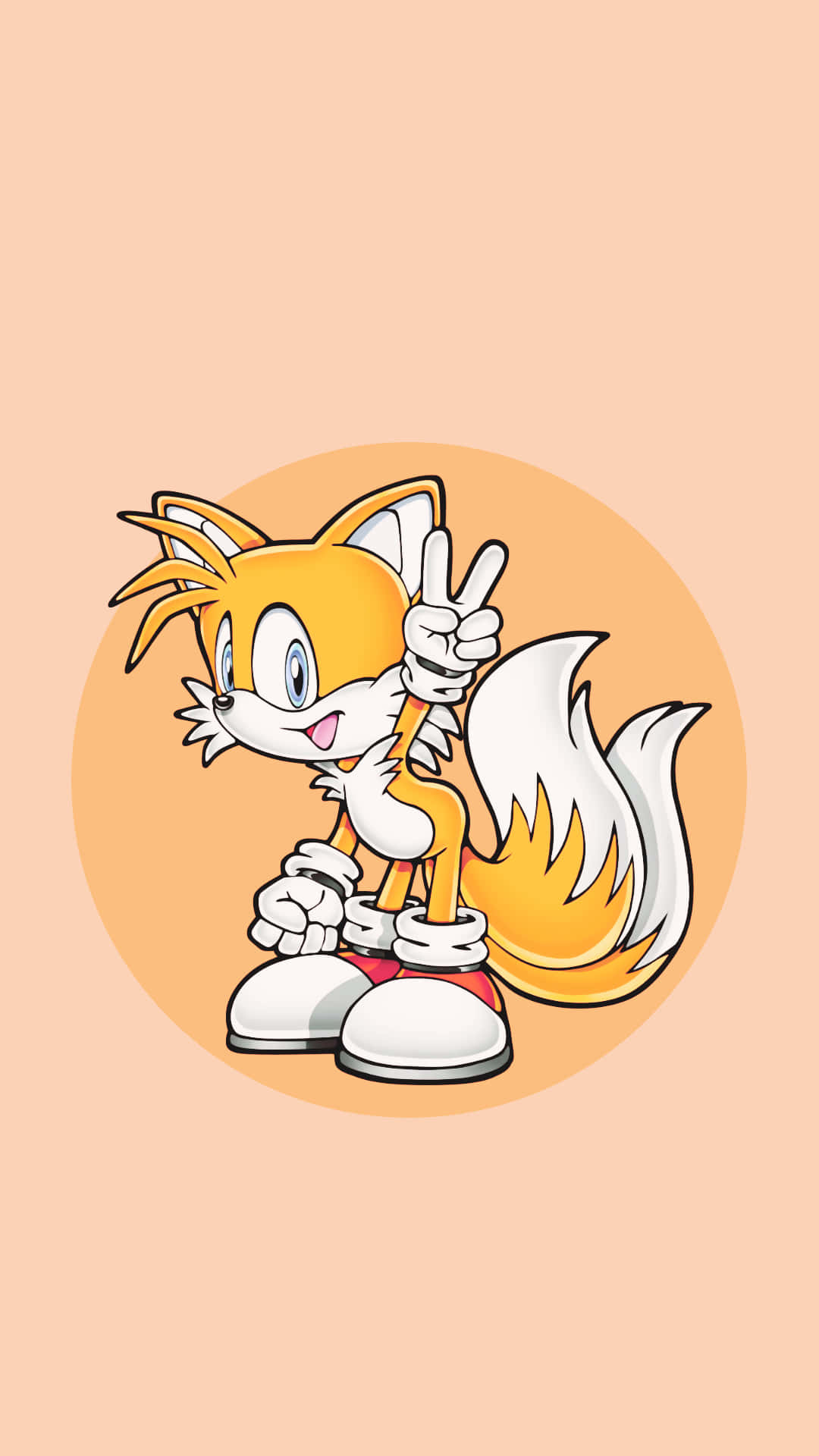 Free Tails Wallpaper Downloads, [100+] Tails Wallpapers for FREE