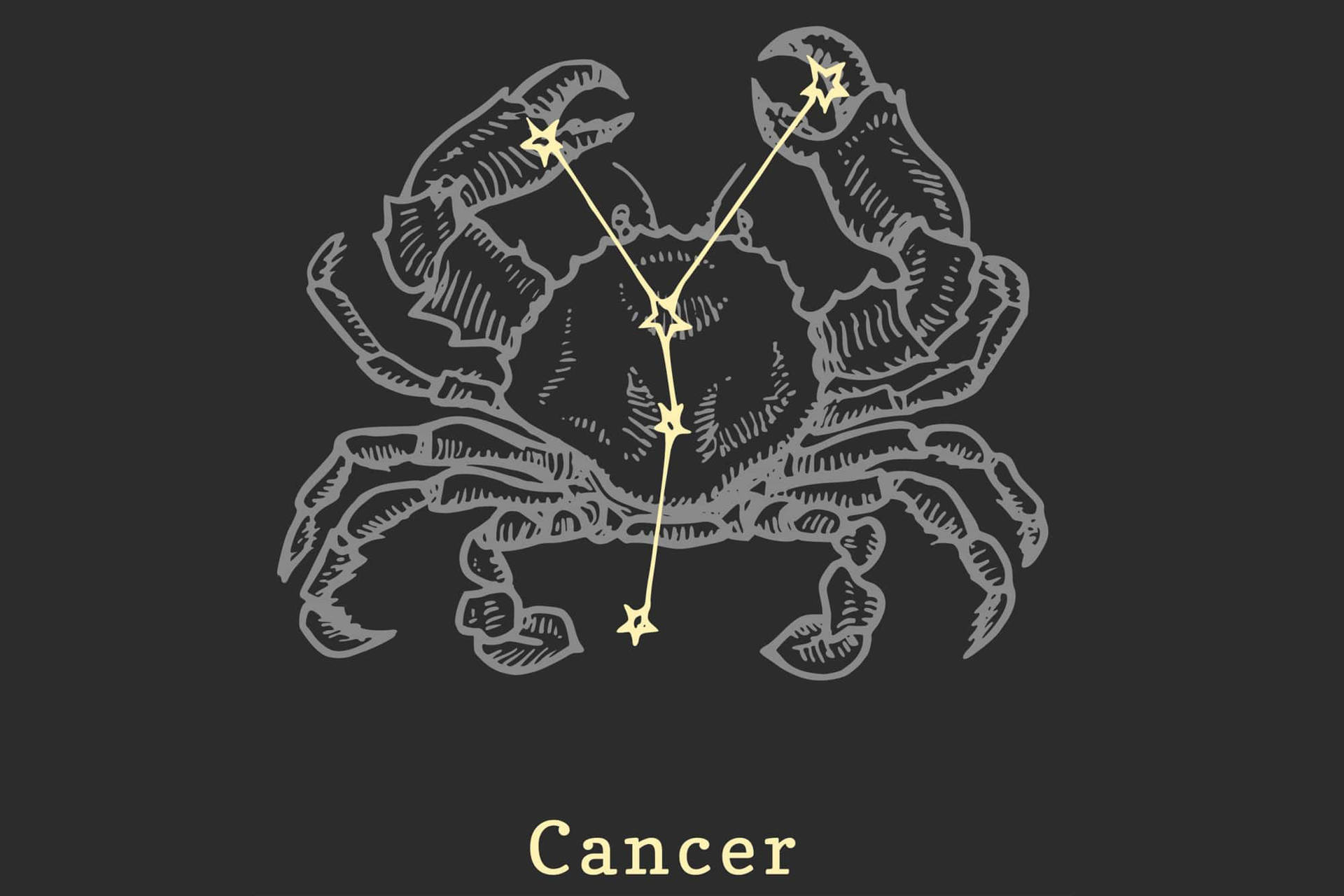 41 Cancer Zodiac Wallpapers & Backgrounds For FREE