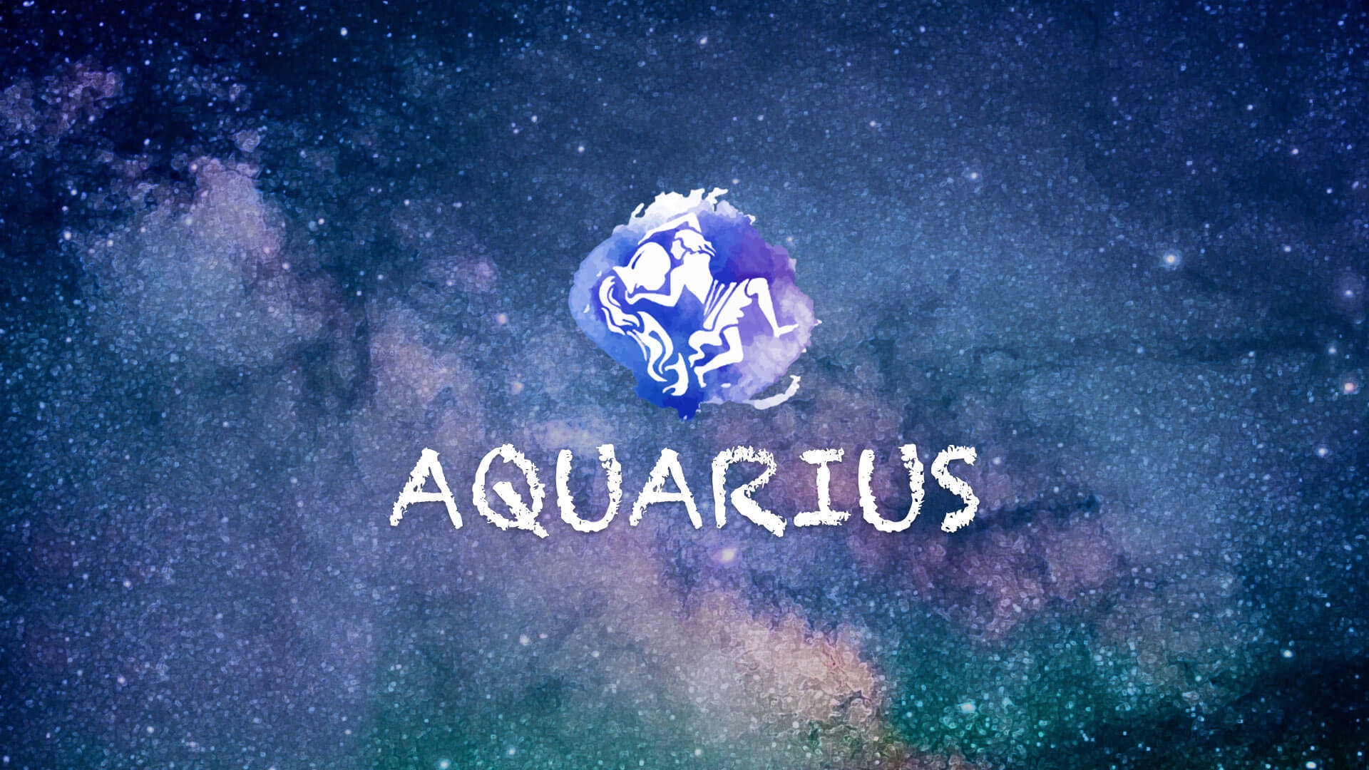[100+] Aquarius Zodiac Wallpapers