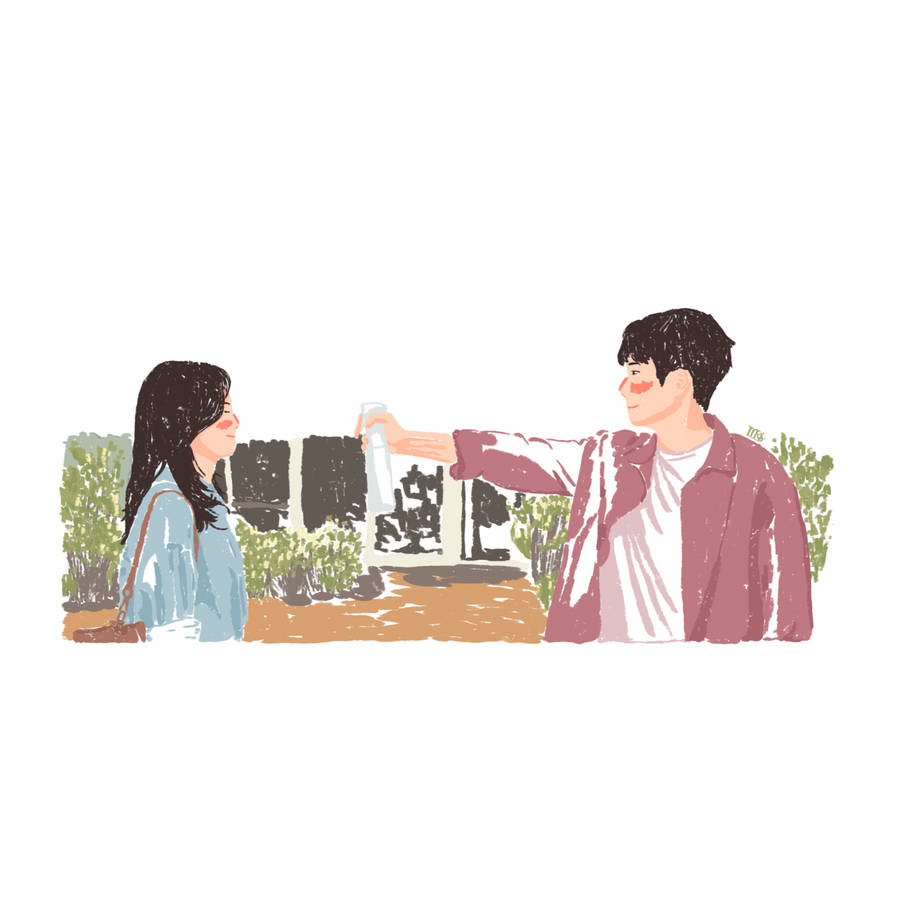 [100+] Beloved Wallpapers