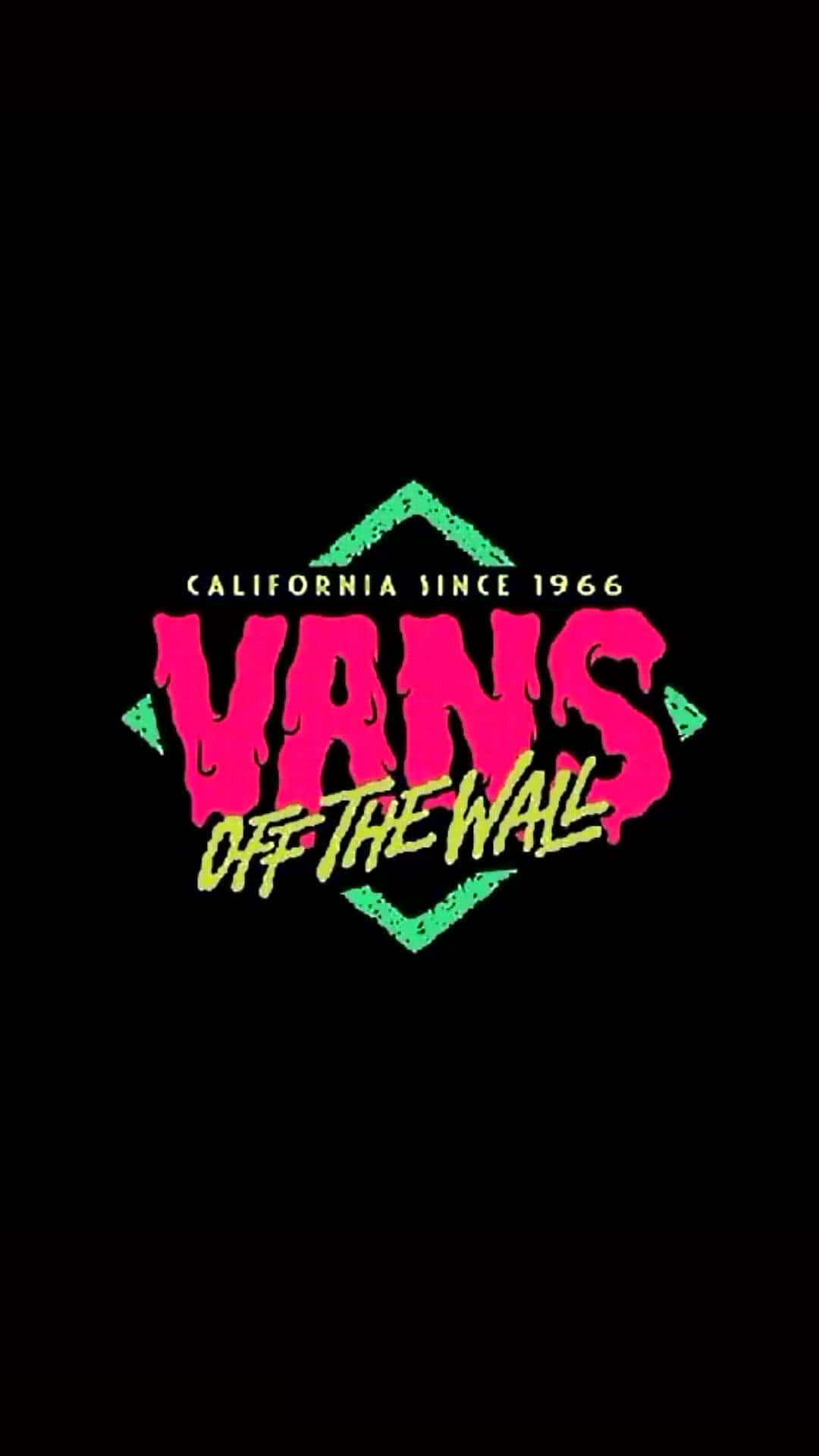 [100+] Cool Vans Logo Wallpapers